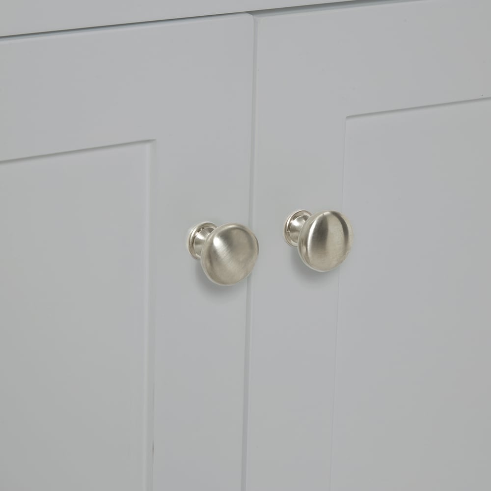 ARIEL F049S-WQ-VO-GRY Bath-Vanity-Combo - View #11