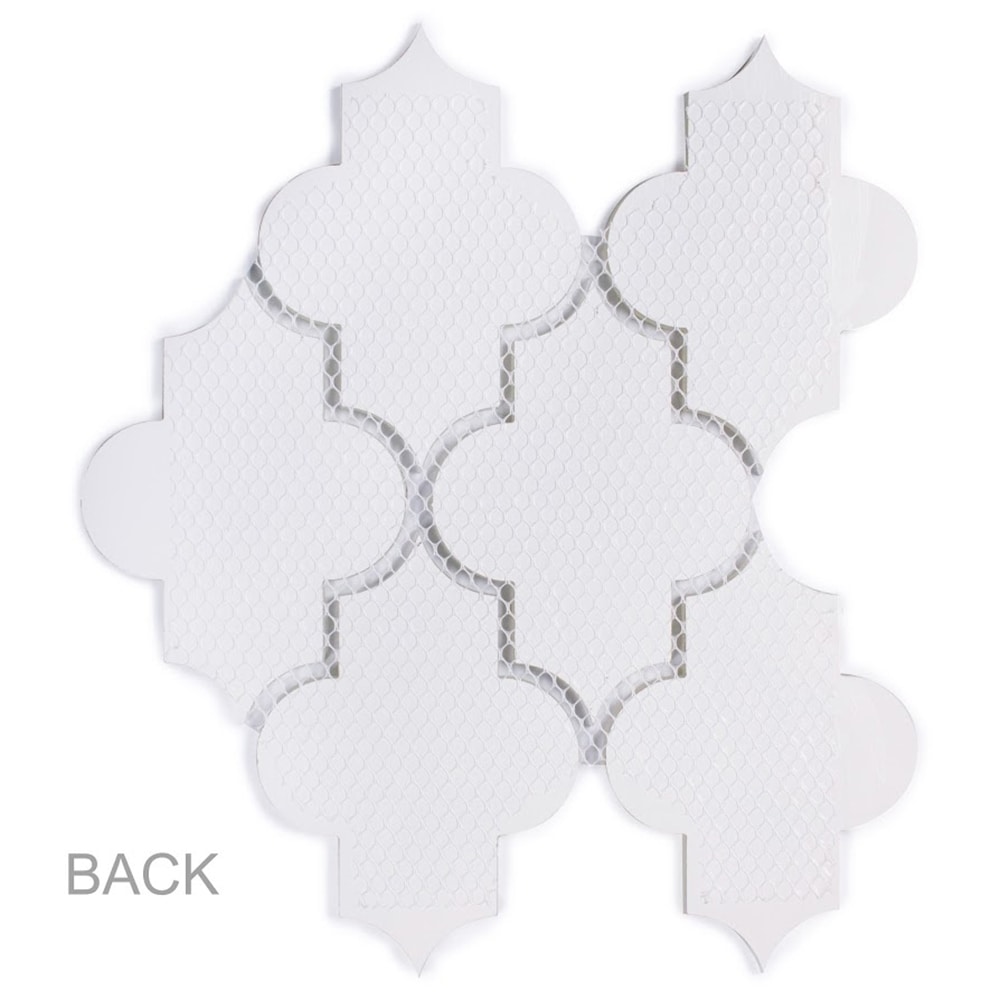 Abolos LWSWTJSLT-BG Ceramic-Tile - View #7
