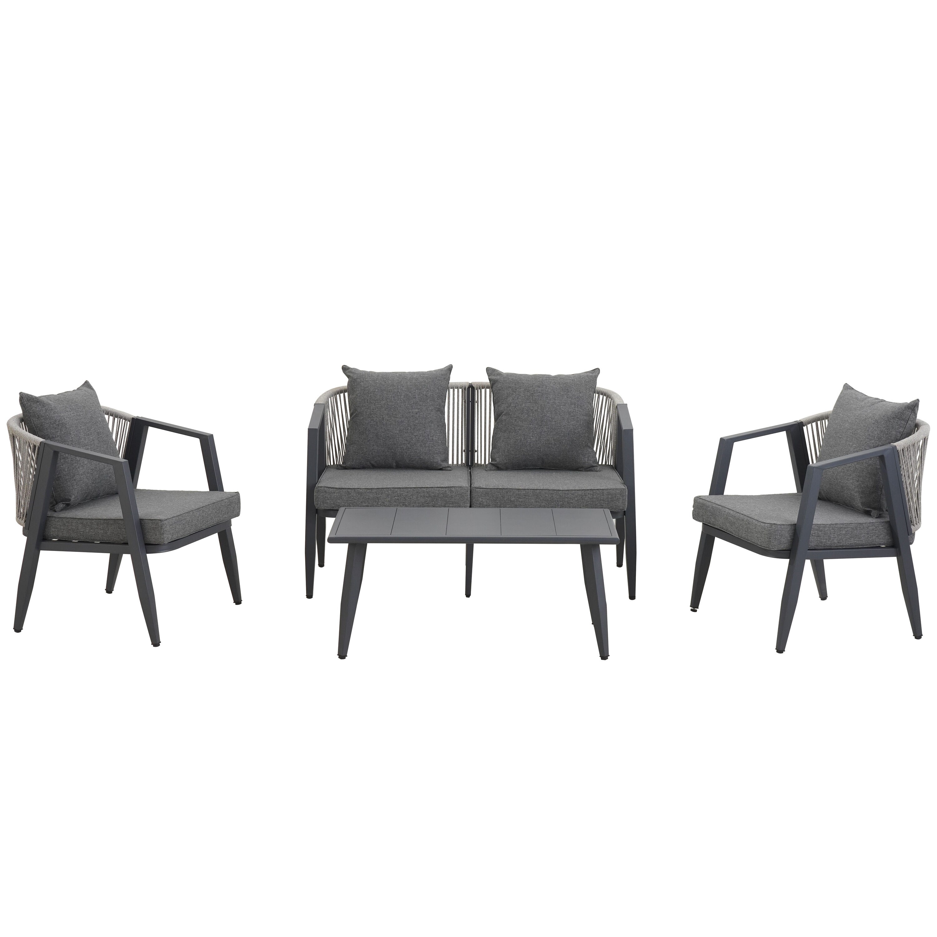 ModernLuxe L-WY000439AAE Patio-Conversation-Sets - View #19