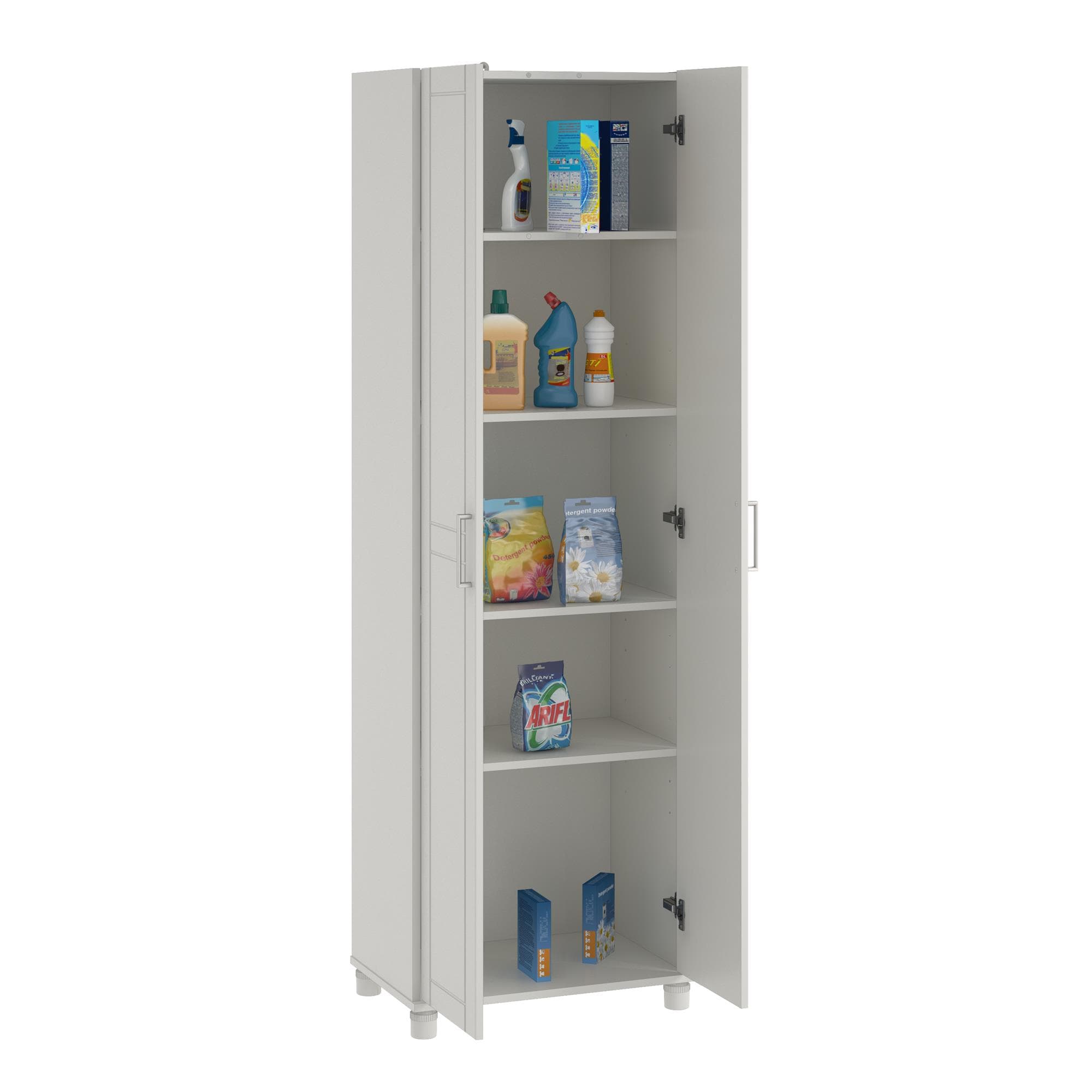 Ameriwood Home 7921403COM Utility-Storage-Cabinets - View #4
