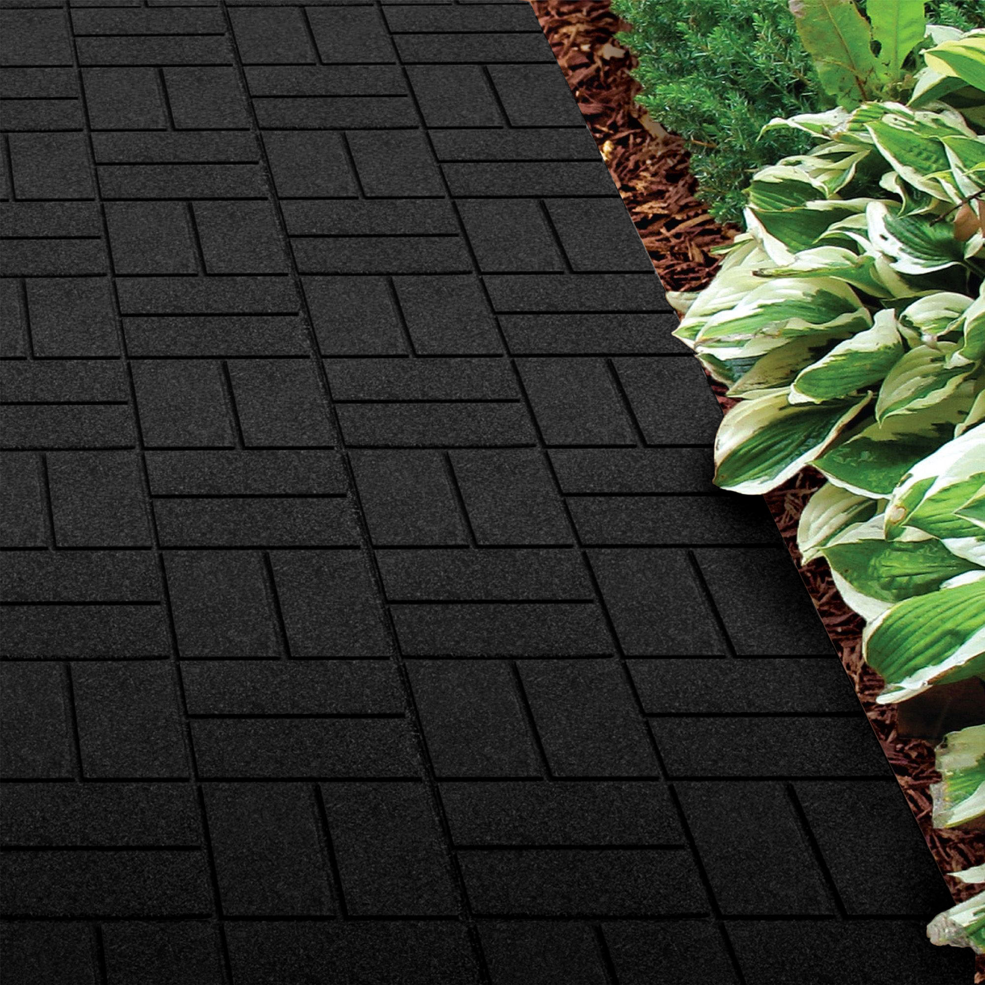 GroundSmart DCPVBK9 Patio-Stone-Pavers - View #9