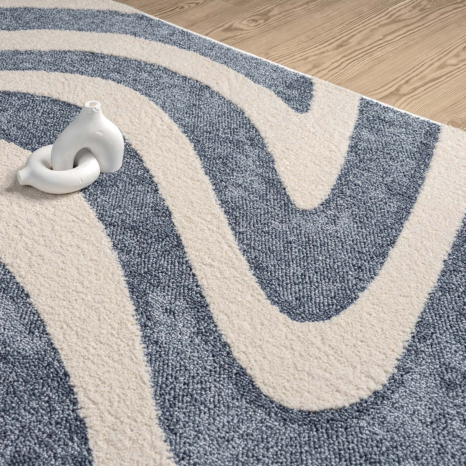 Abani Rugs WAV100A-6 rugs - View #5