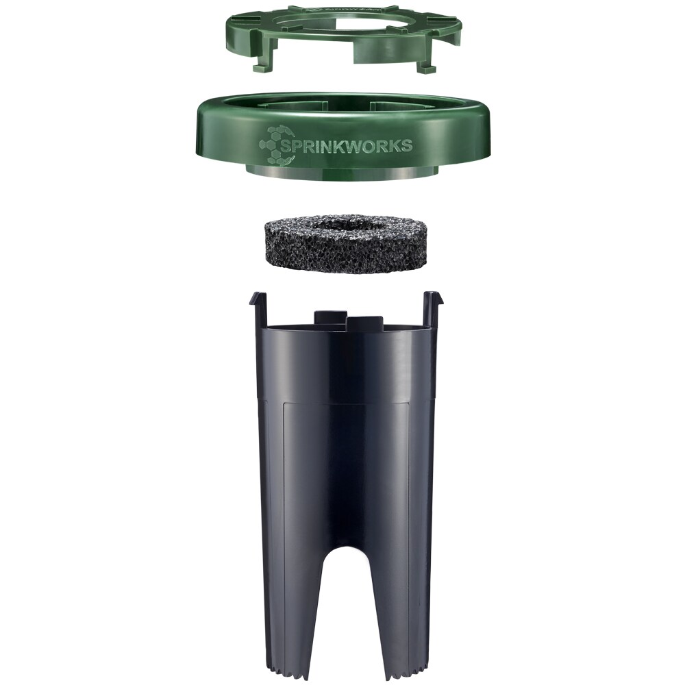 SprinkWorks STND-052 Underground-Irrigation-Tools - View #7