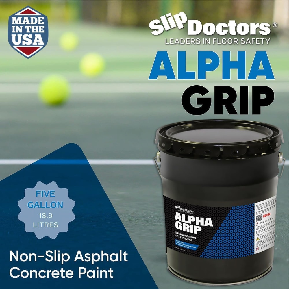 SlipDoctors S-CT-ALPHAYEL5G Exterior-Paints - View #2