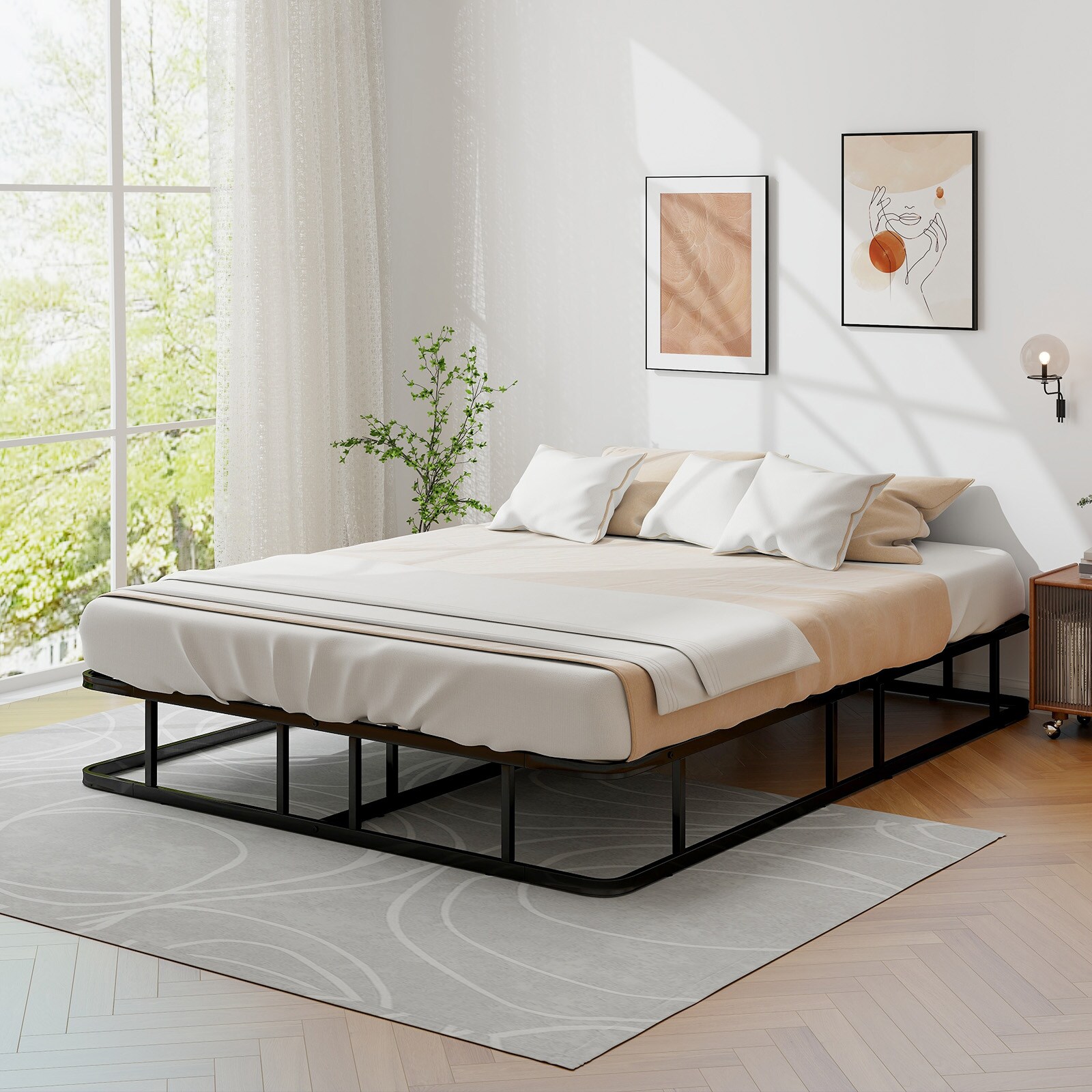 Volenca VOL-BPG373 beds - View #2