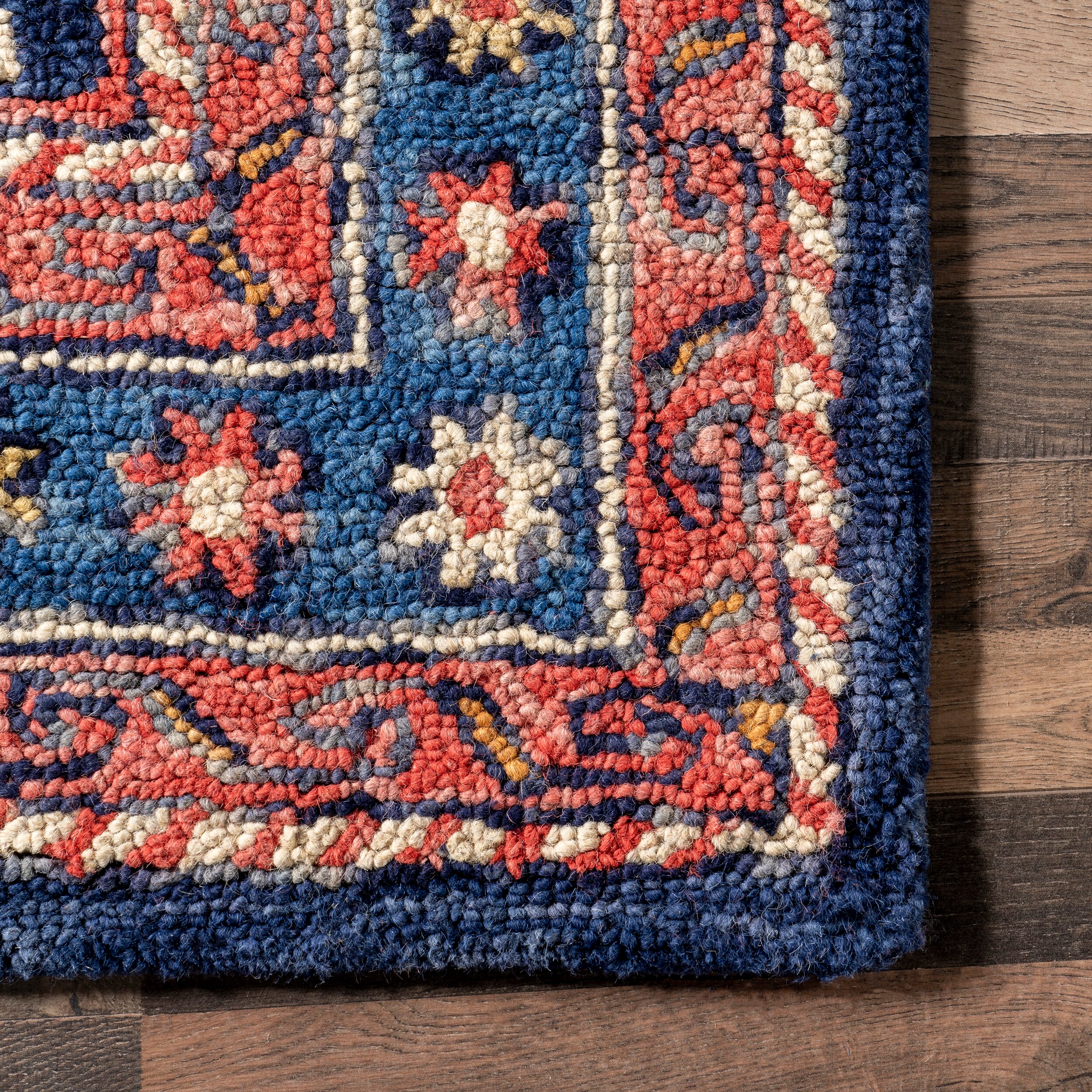 nuLOOM MJSH03A-508 rugs - View #9