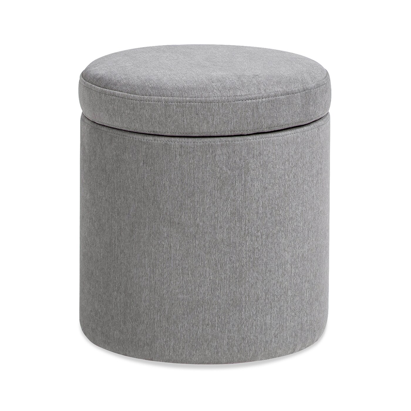 Jennifer Taylor Home LD015U023-84670 Indoor-Ottomans - View #6