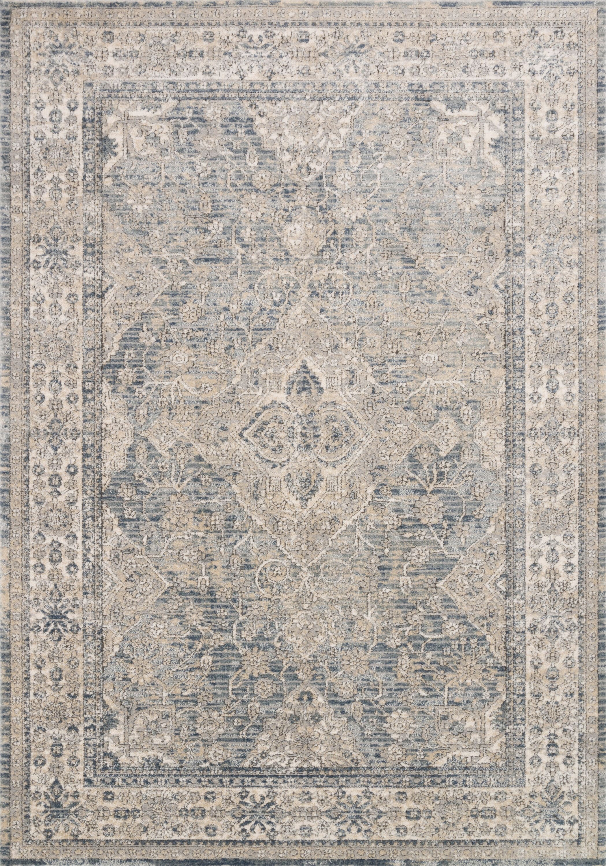 Loloi II TEAGTEA-04SCNAB6F0 rugs - View #5