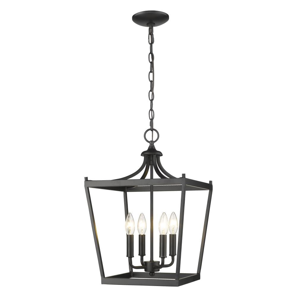 Acclaim Lighting IN11133BK Pendant-Lights - View #2