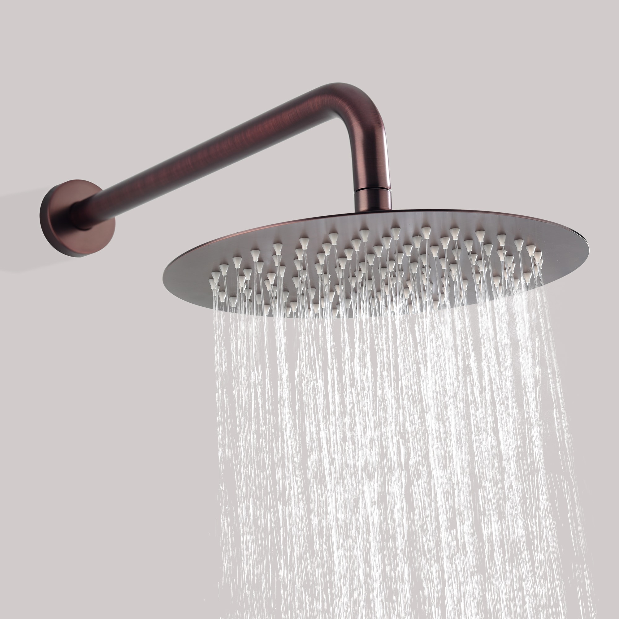 WELLFOR WN0713 Showerhead-Bar-Panels - View #5