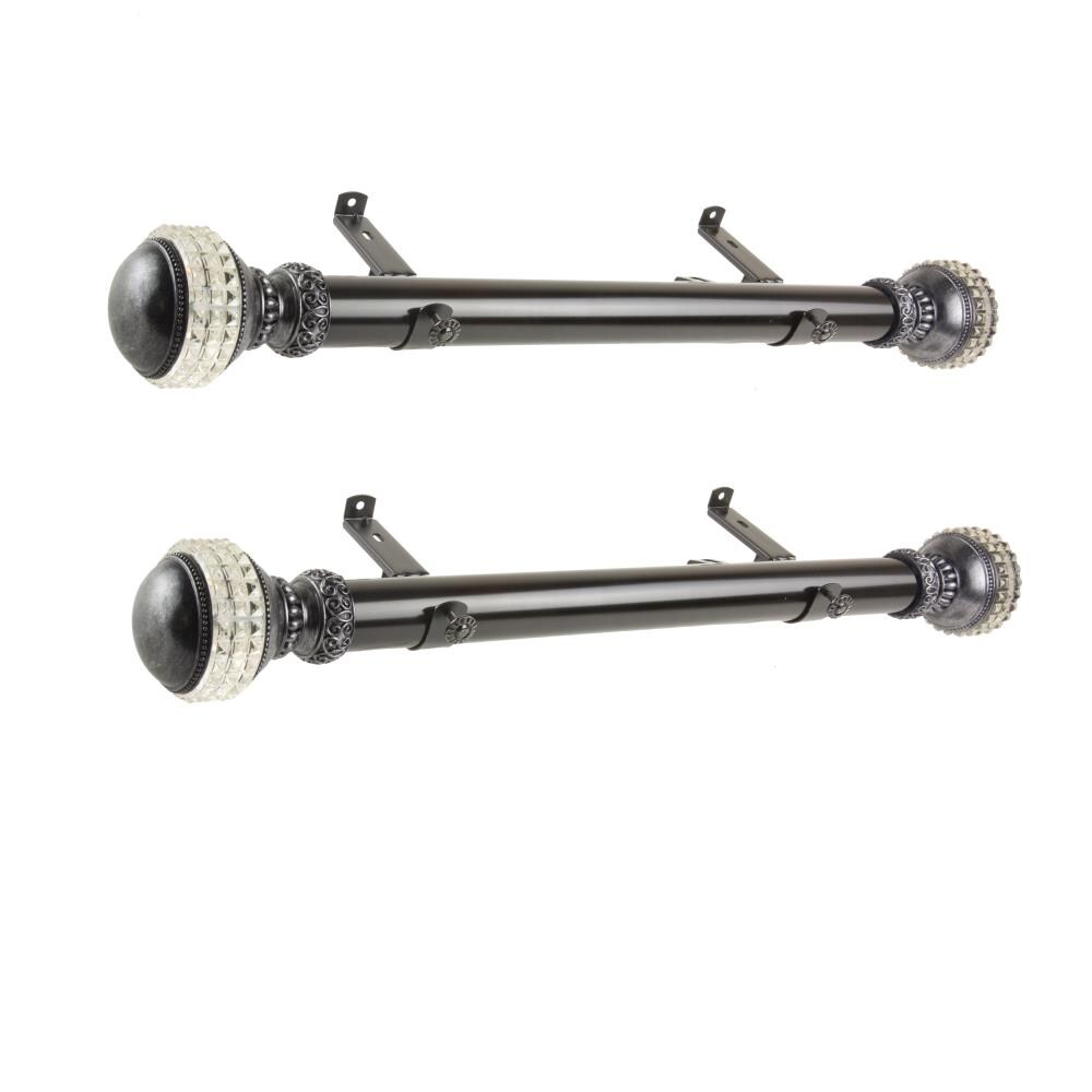 Hart & Harlow LO-SIDE150-51-2 Curtain-Rods - View #2