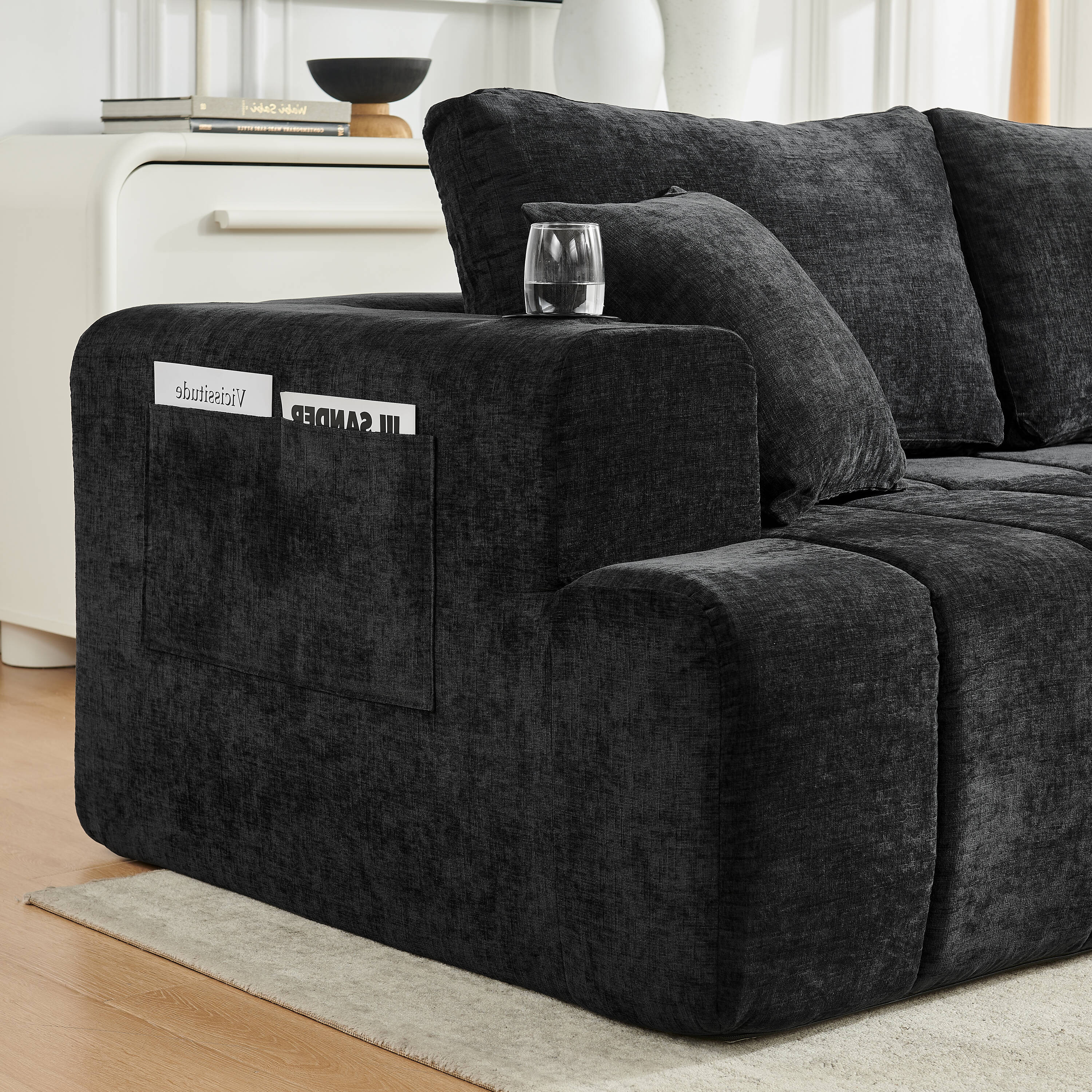 Vynxaria LS0515-W5802S00005 Sofas-Loveseats - View #7