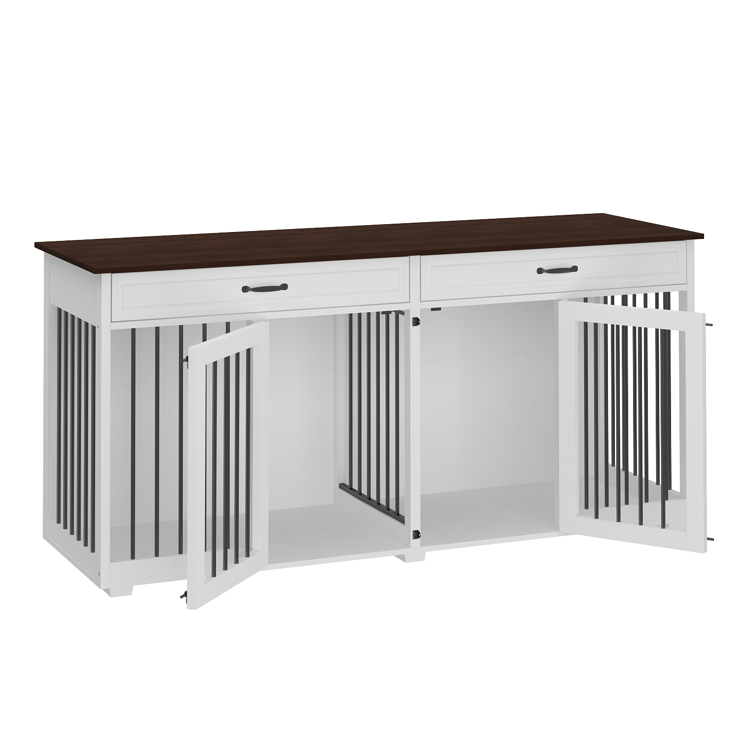 MIDHAM KF150160-20 Dog-Houses - View #6