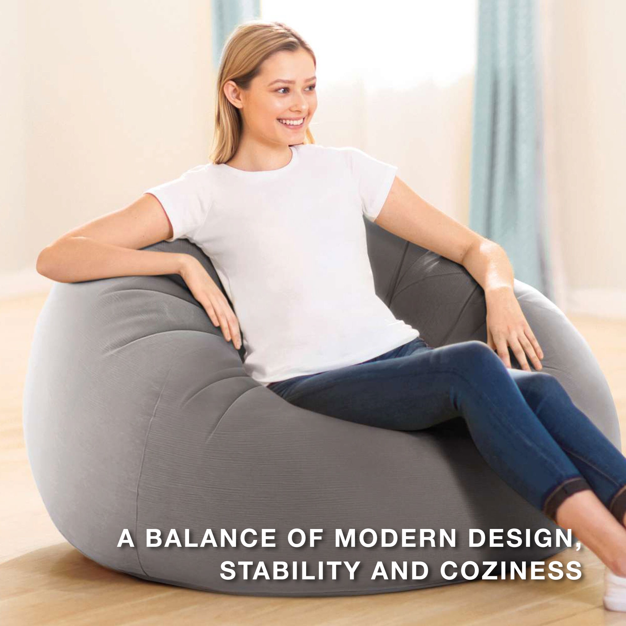 Intex 5 X 68579EP Air-Mattresses - View #4