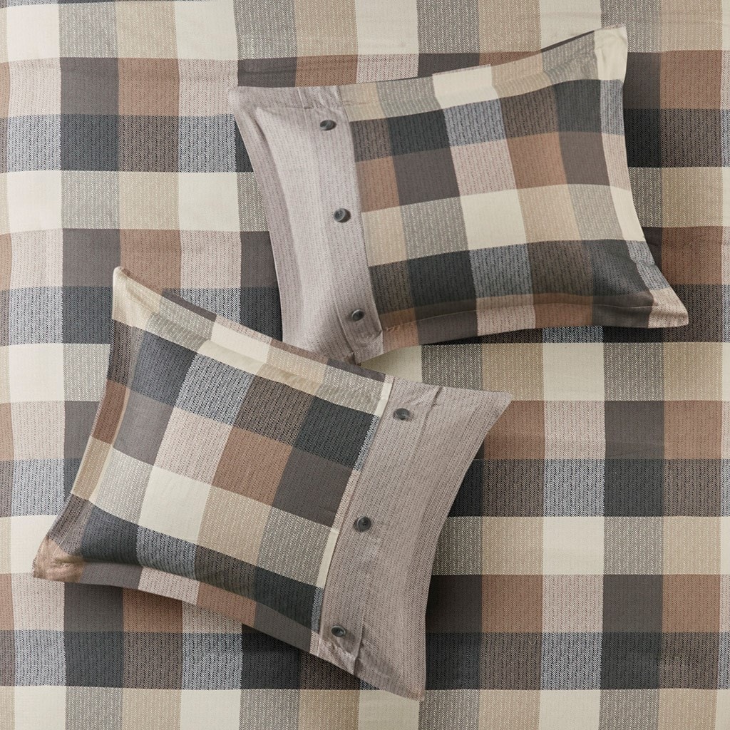Gracie Mills 5127-21PM Comforters-And-Bedspreads - View #4