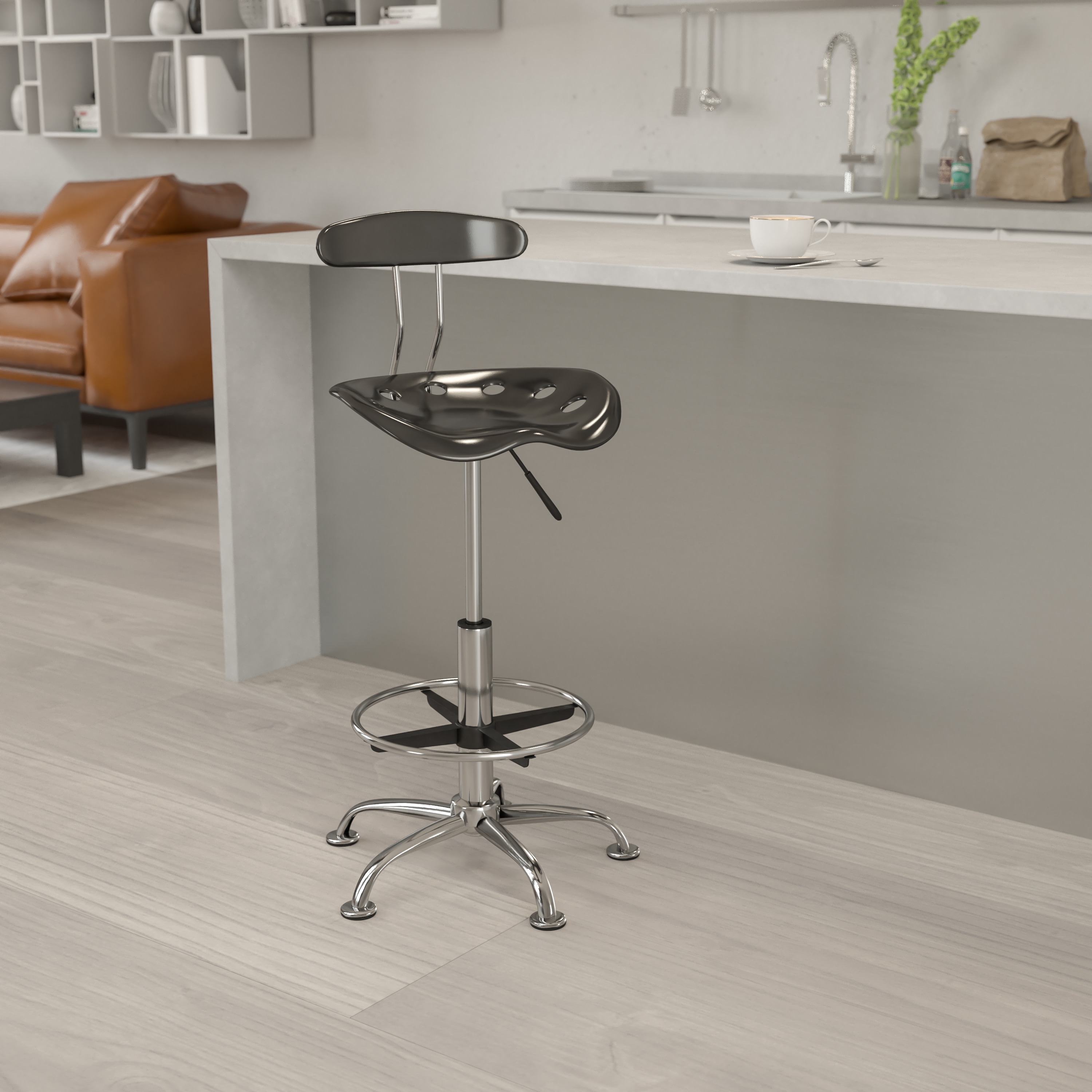 Flash Furniture 812581010749 Office-Chairs - View #3