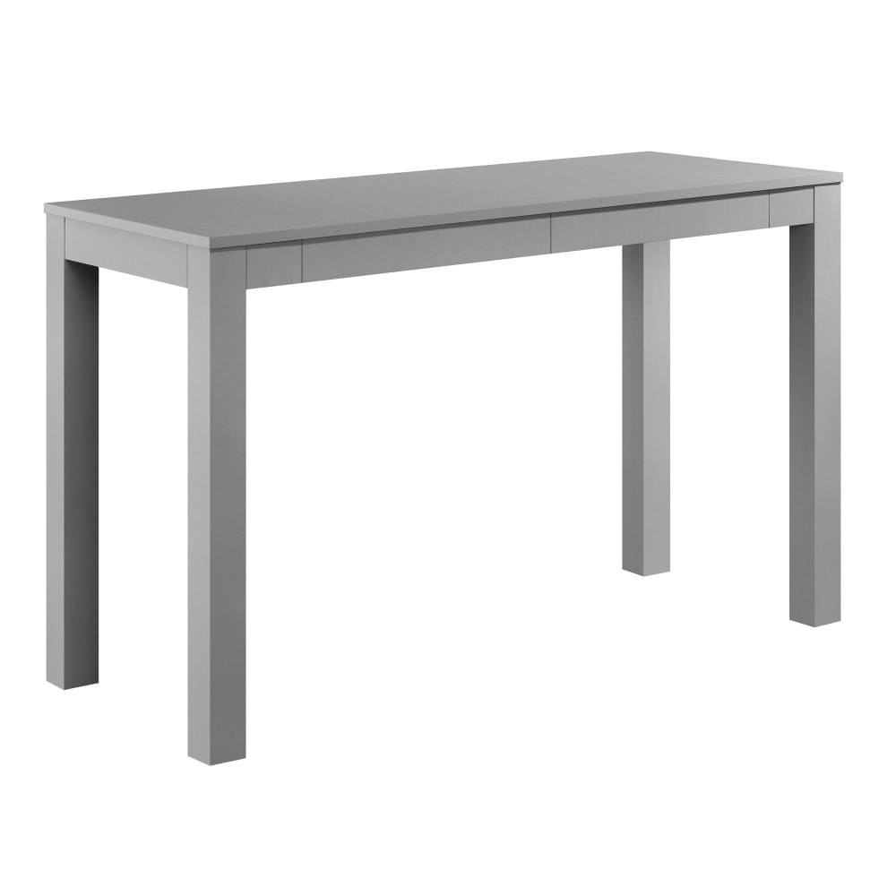 grey desk near me