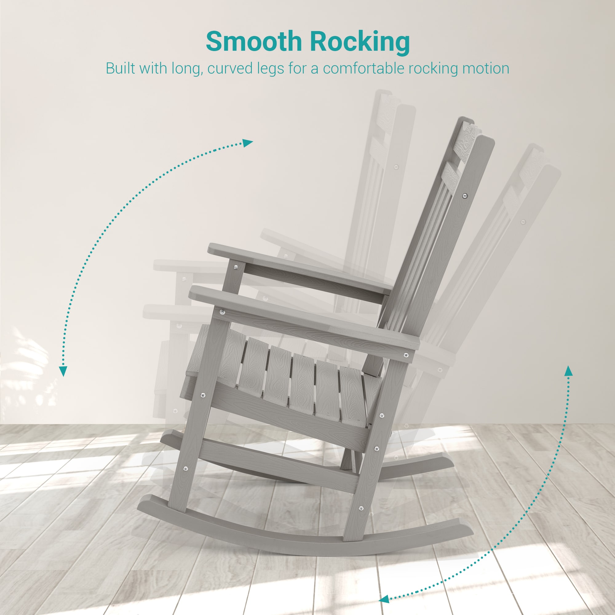 Sonkuki SD-RC-67-LY-2 Patio-Chairs - View #5