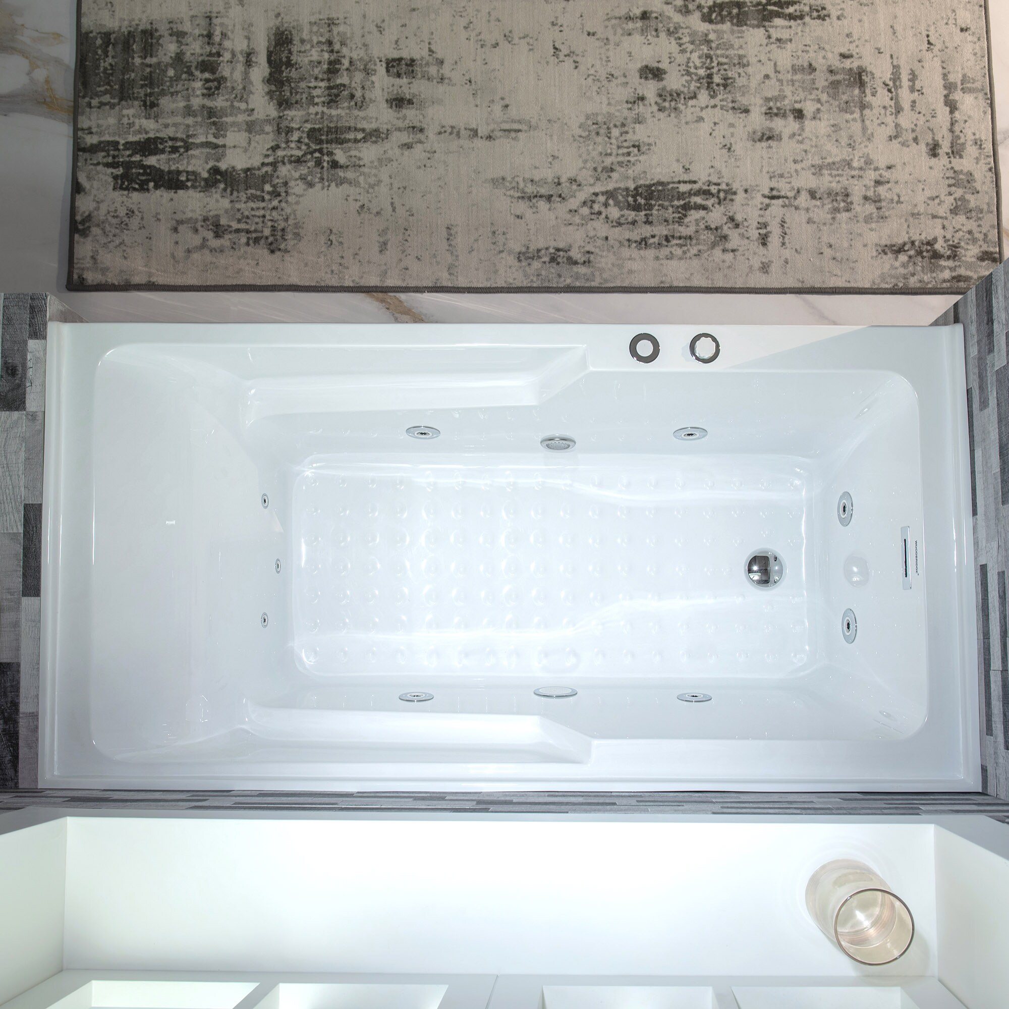 Woodbridge LB249 bathtubs - View #14
