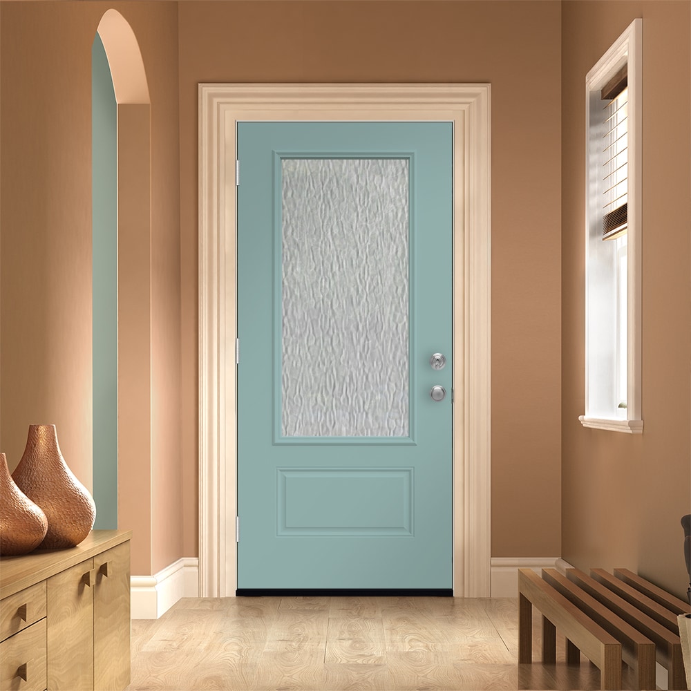JELD-WEN LOWOLJW230500266 Entry-Doors - View #5