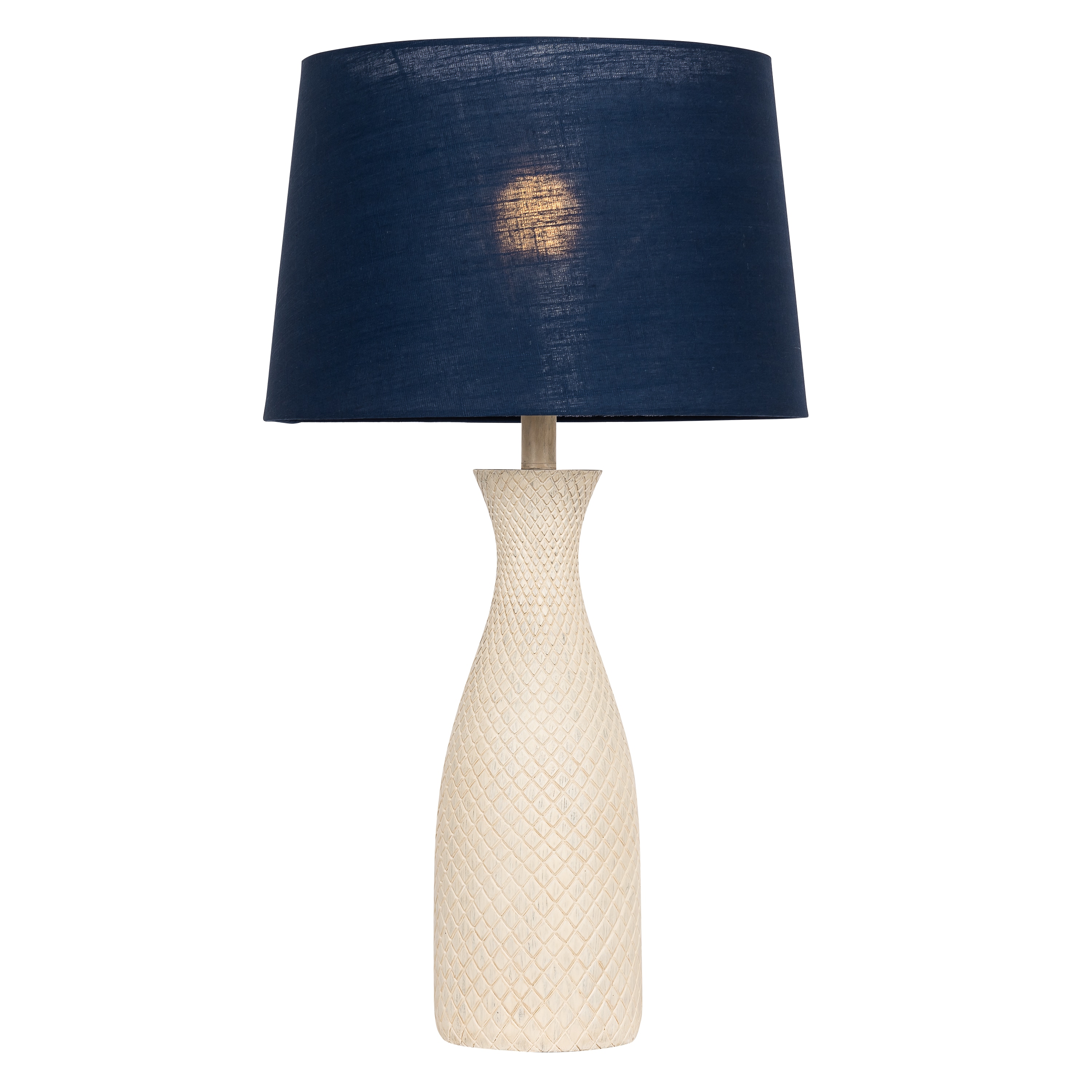 allen + roth LB41WH Lamp-Bases - View #5