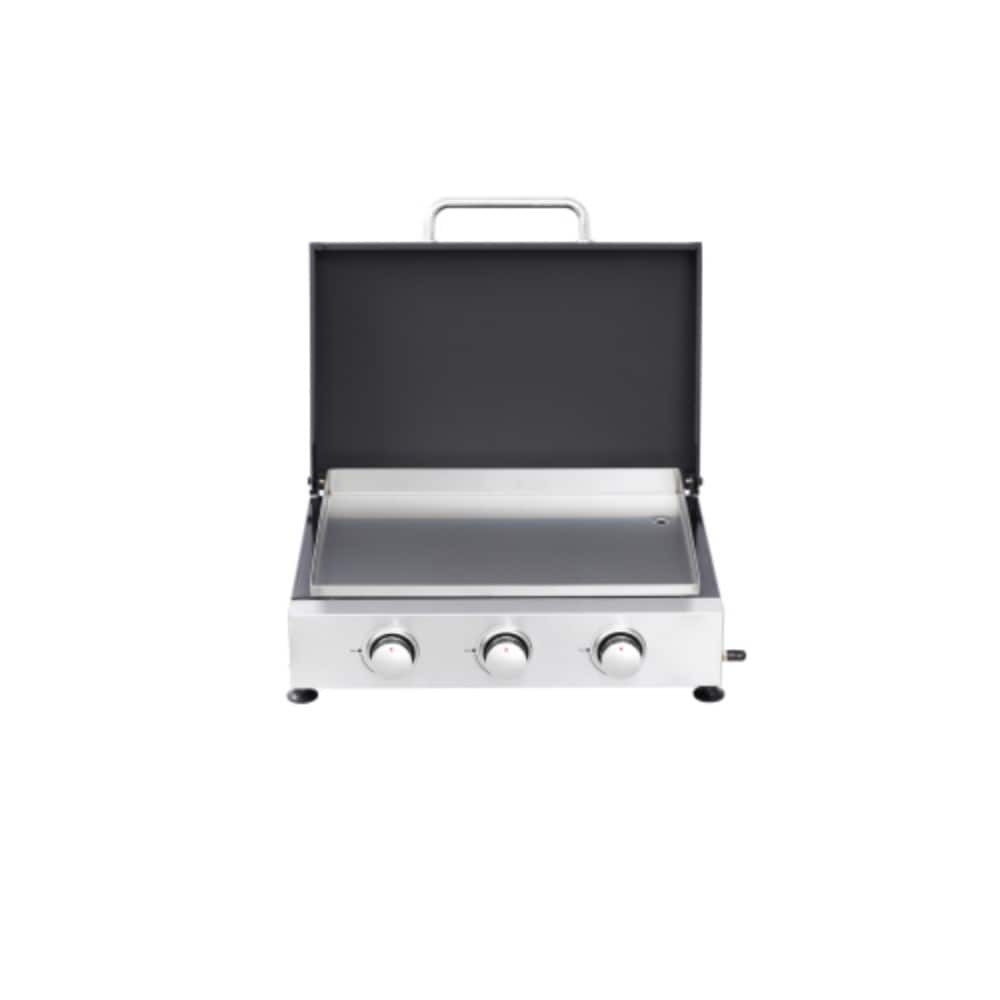 Poly furniture W2938P336104 Gas-Grill - View #5