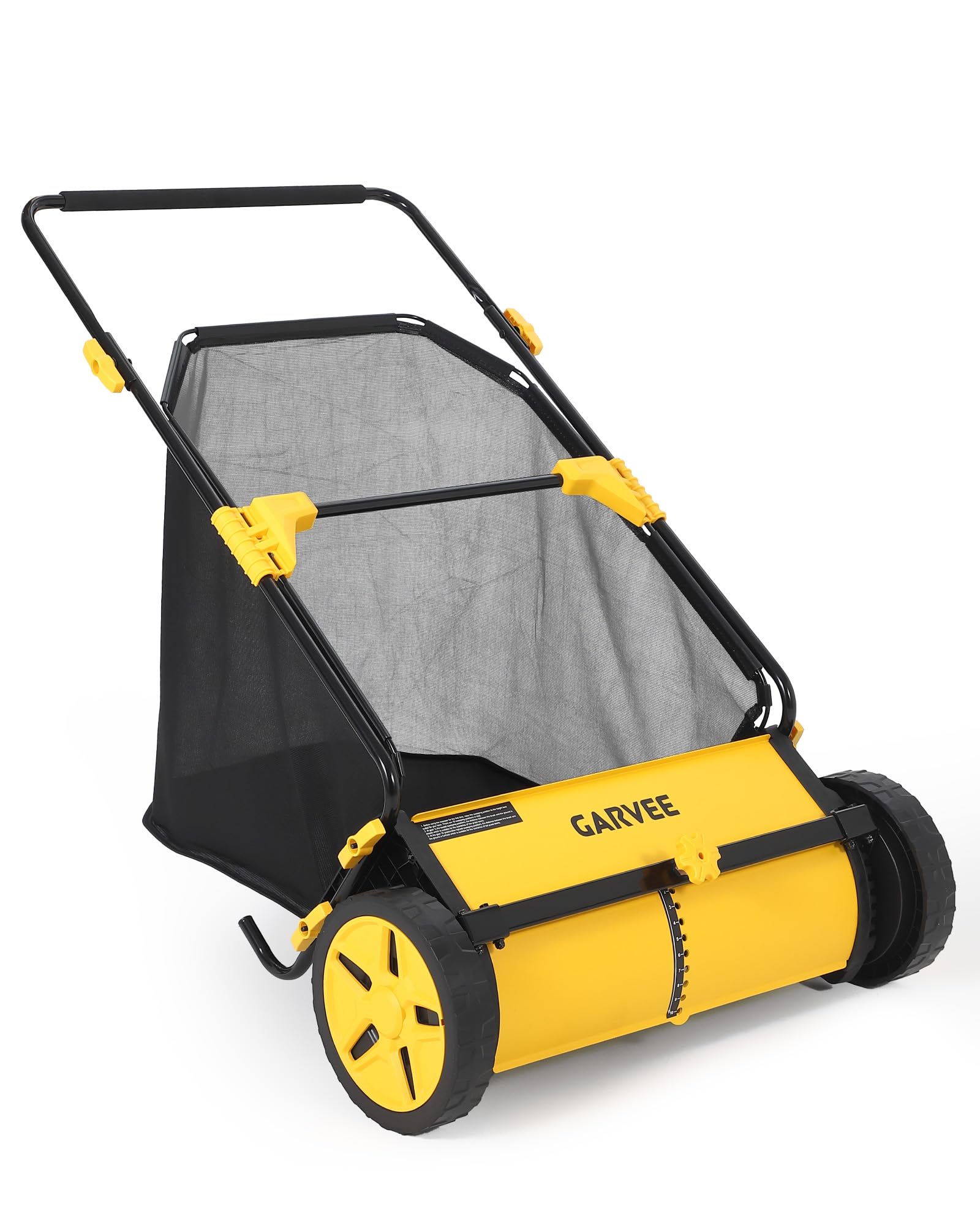 Garvee 4T7AVZRY4856 lawnsweeper - View #8
