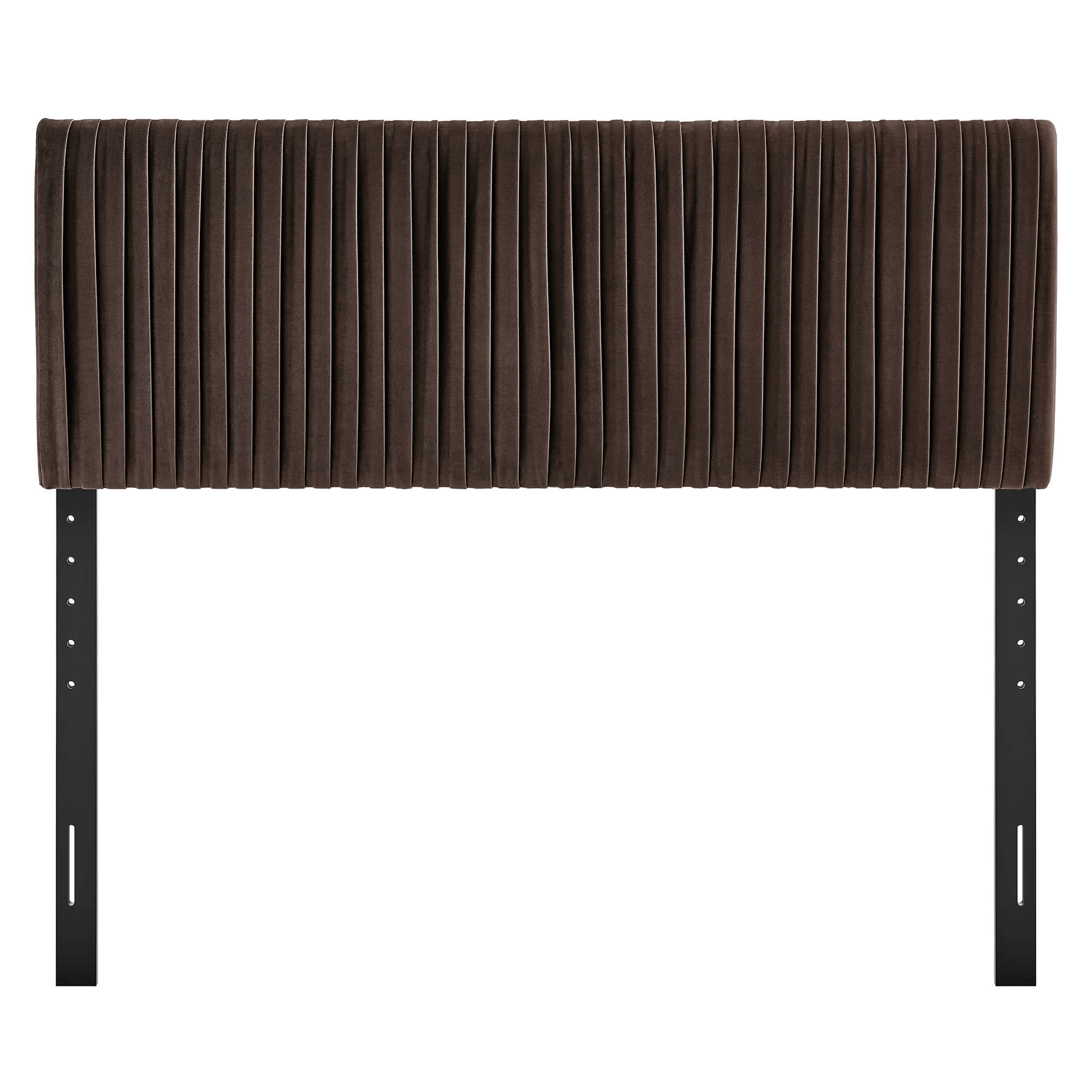 Modway MOD-7277-CHB Upholstered-Headboards - View #6