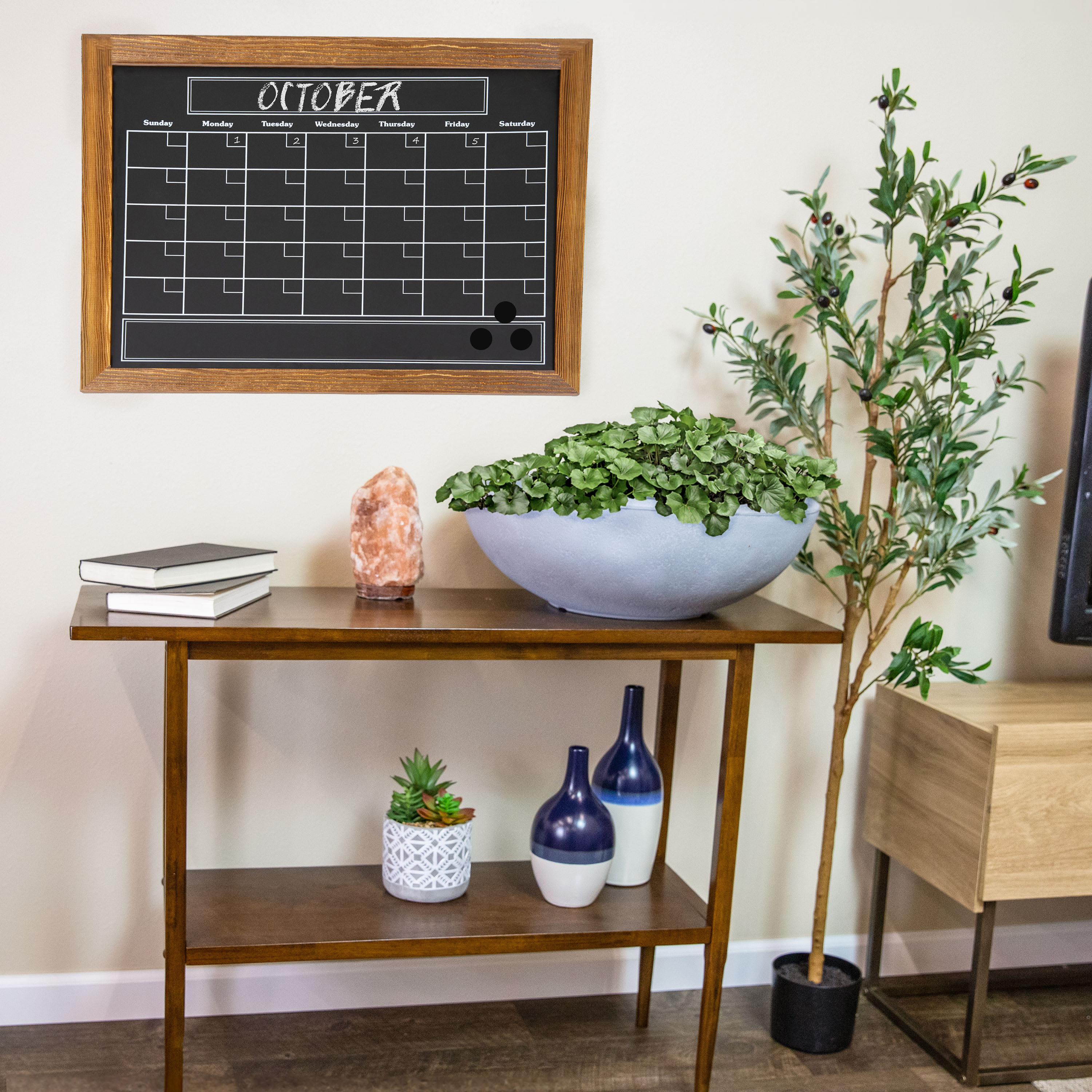 Sunnydaze Decor DG-987-4PK Planter-Window-Box - View #9