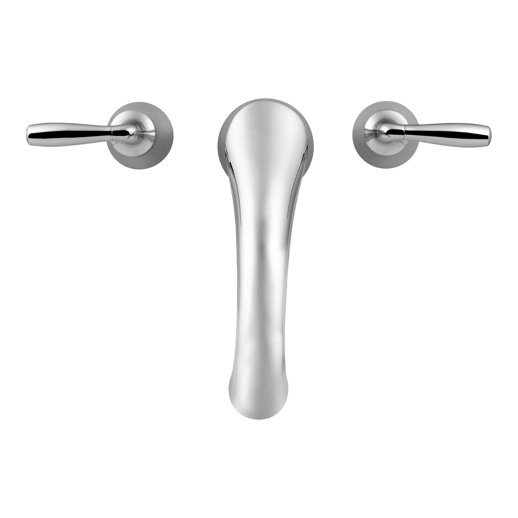 Pfister RT6-5TRC Roman-Tub-Faucets - View #4