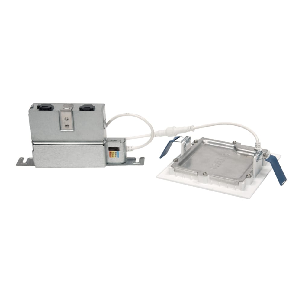HALO HLB4S069FSE010MWR Led-Retrofit-Downlight - View #2