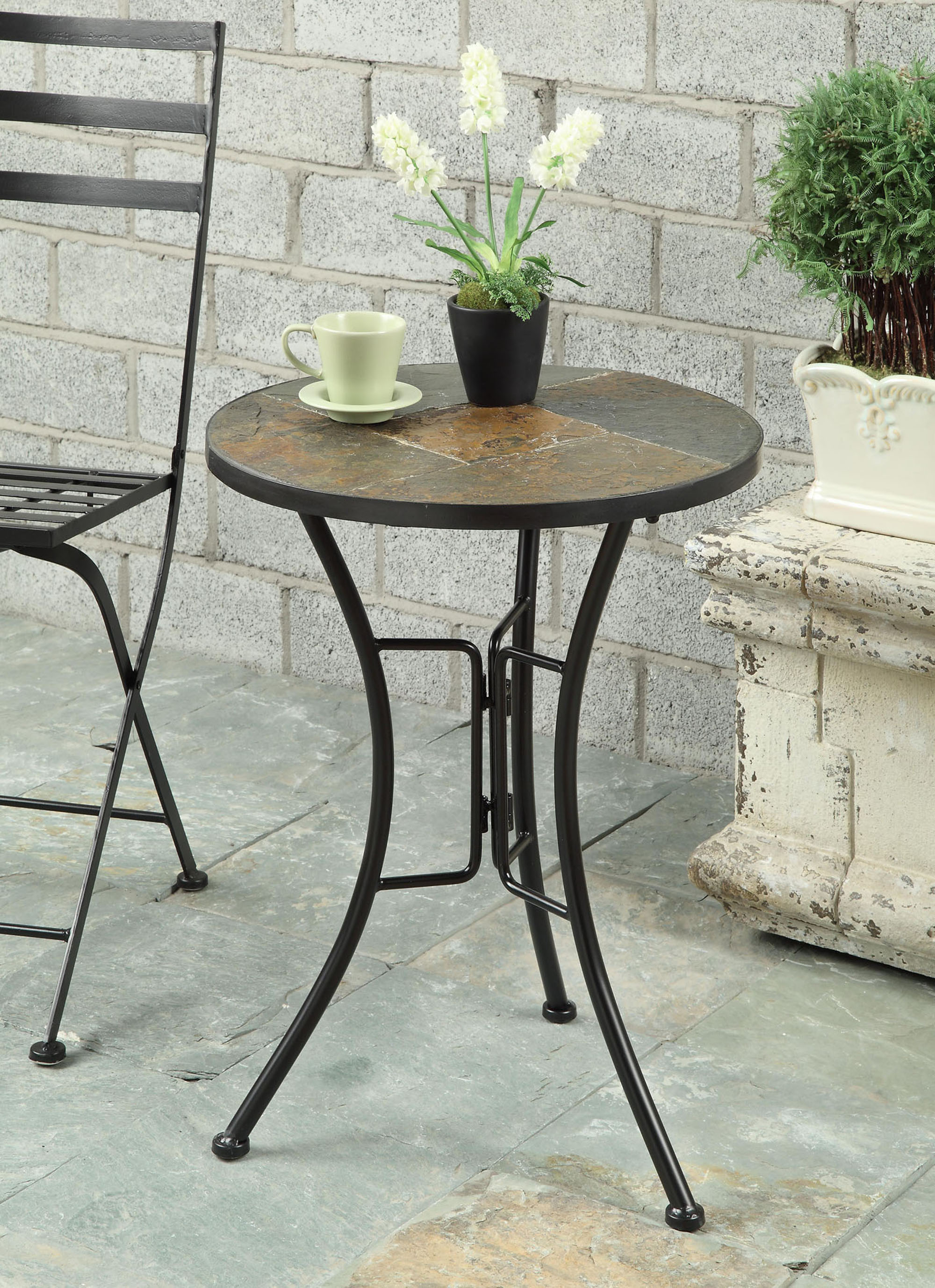 4D Concepts 601404 End-Tables - View #2