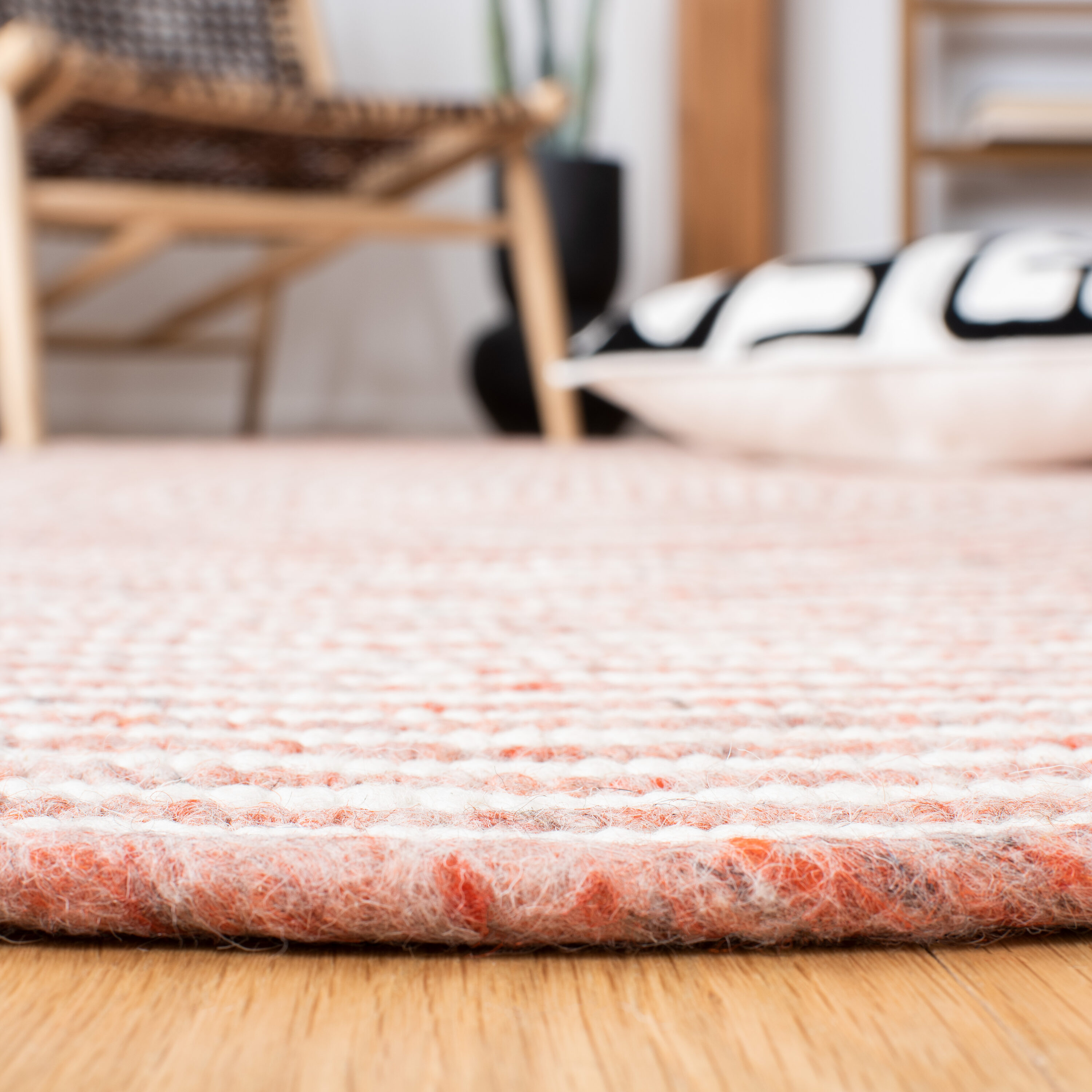 Safavieh BRD905Q-6R rugs - View #4