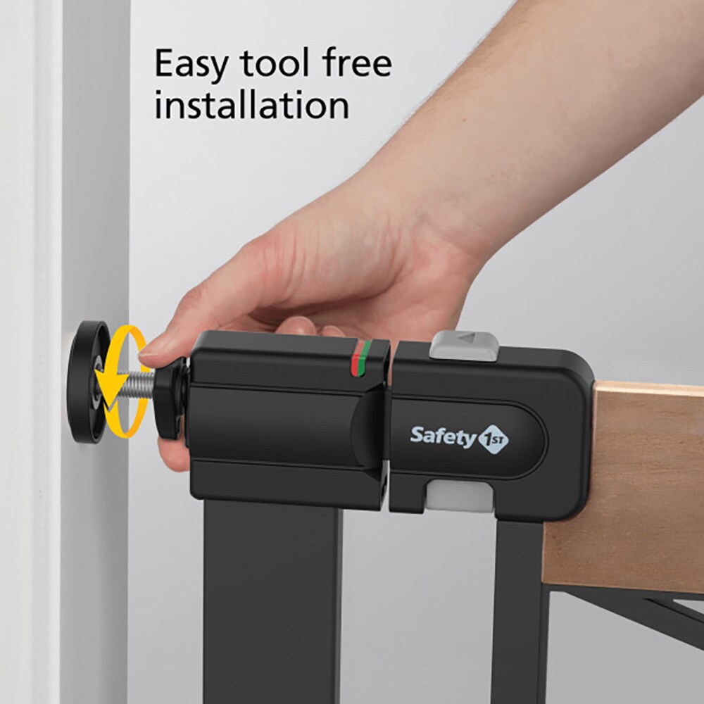 Safety 1st GA138DEC1 Child-Safety-Protection - View #5