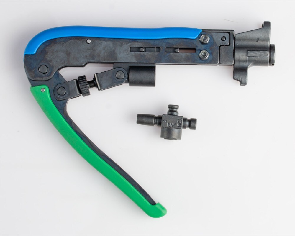 Jonard Tools CT-200 Wire-Strippers-Crimpers-Cutters - View #15