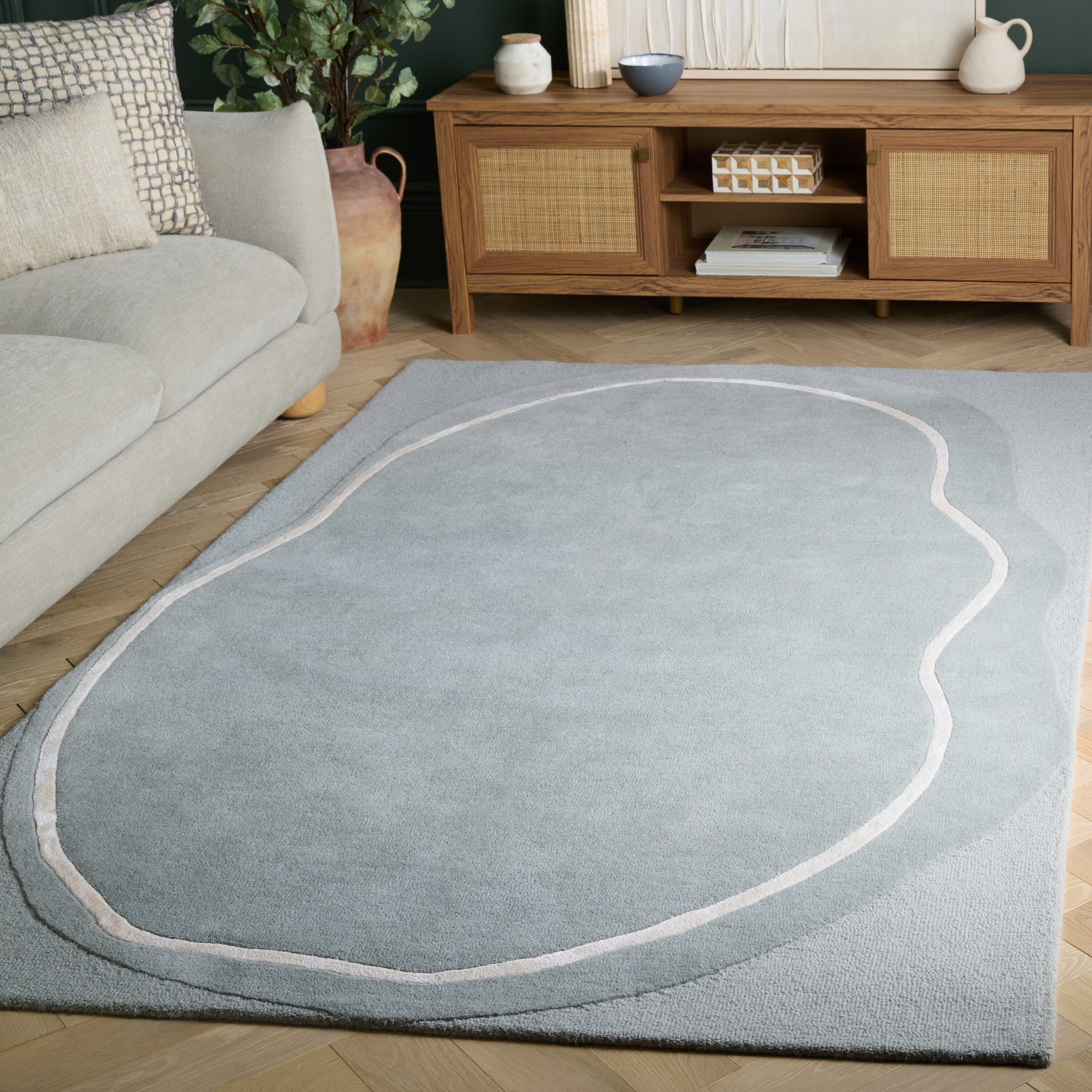 Safavieh FTV106F-4 rugs - View #2