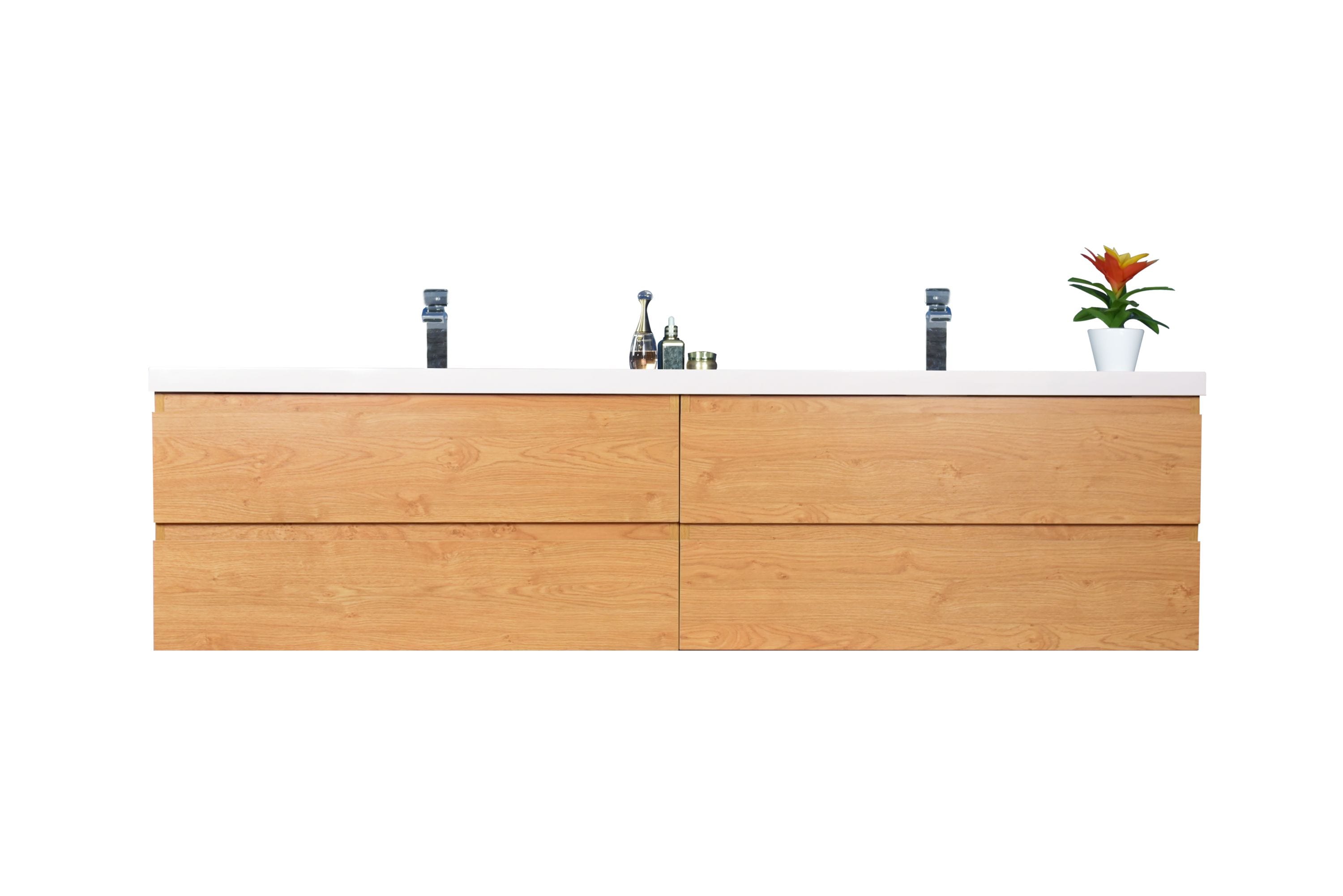 Moreno Bath MOB84-EO Bath-Vanity-Combo - View #3