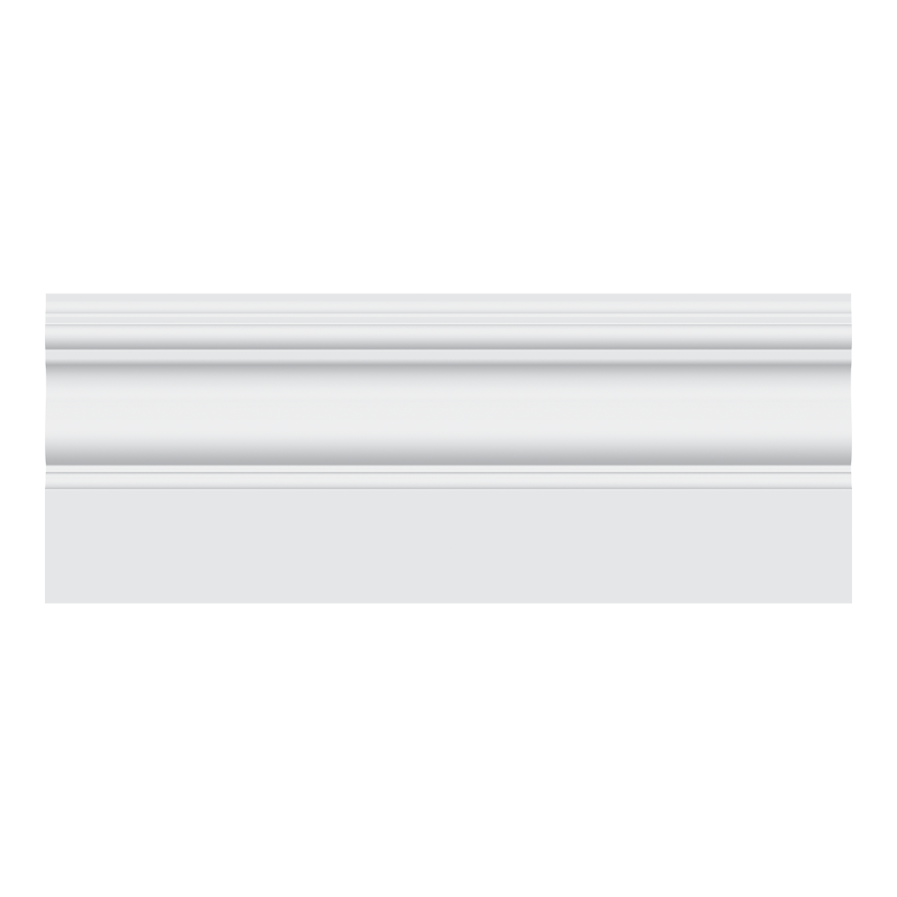 RELIABILT 414-MDF8 Baseboard-Moulding - View #3