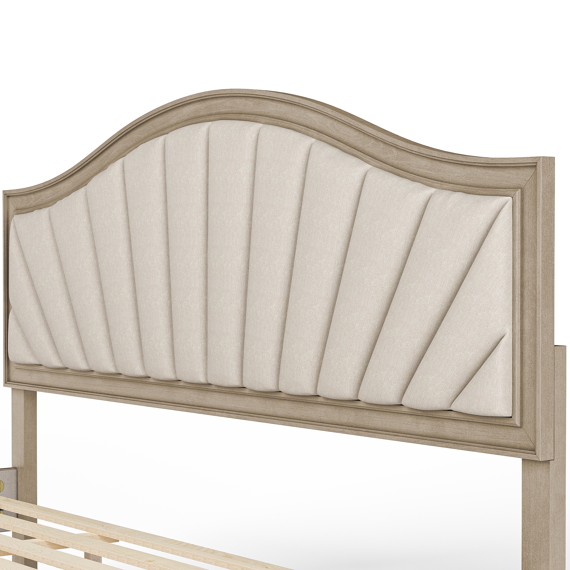 LUE BONA CR-011-01LS beds - View #8