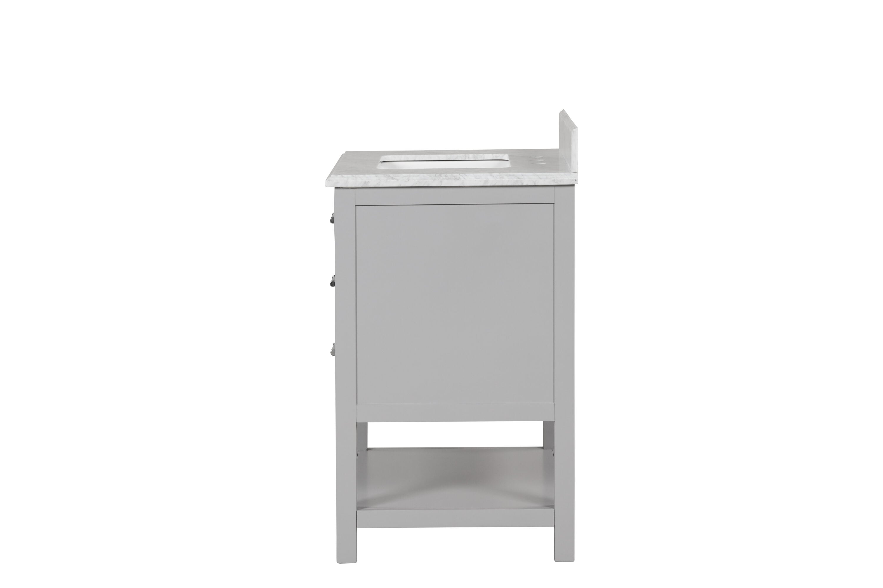 allen + roth LW-8157G-30 Bath-Vanity-Combo - View #10