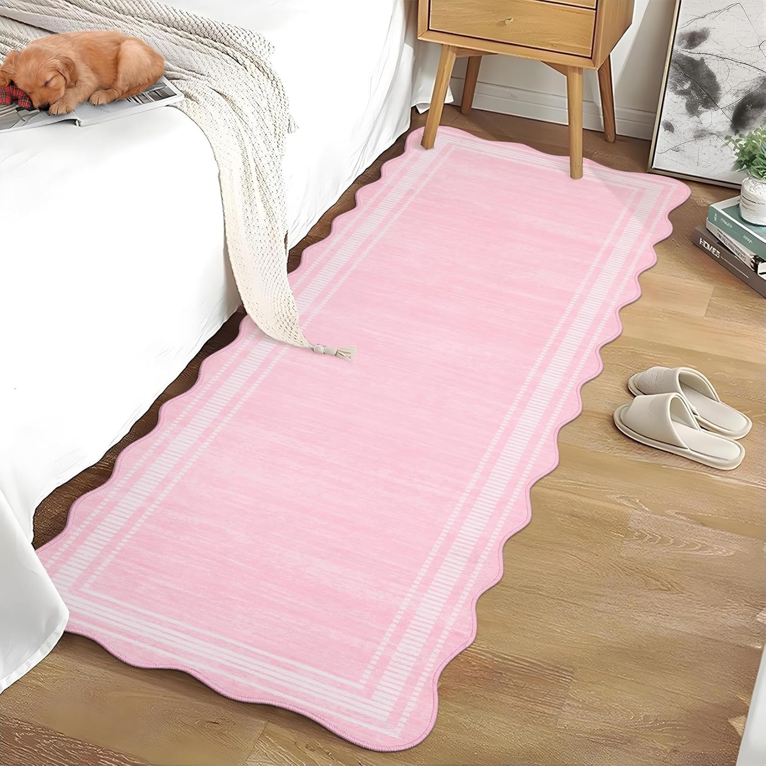 IdealHouse BLO-TX4Z-M7D rugs - View #2
