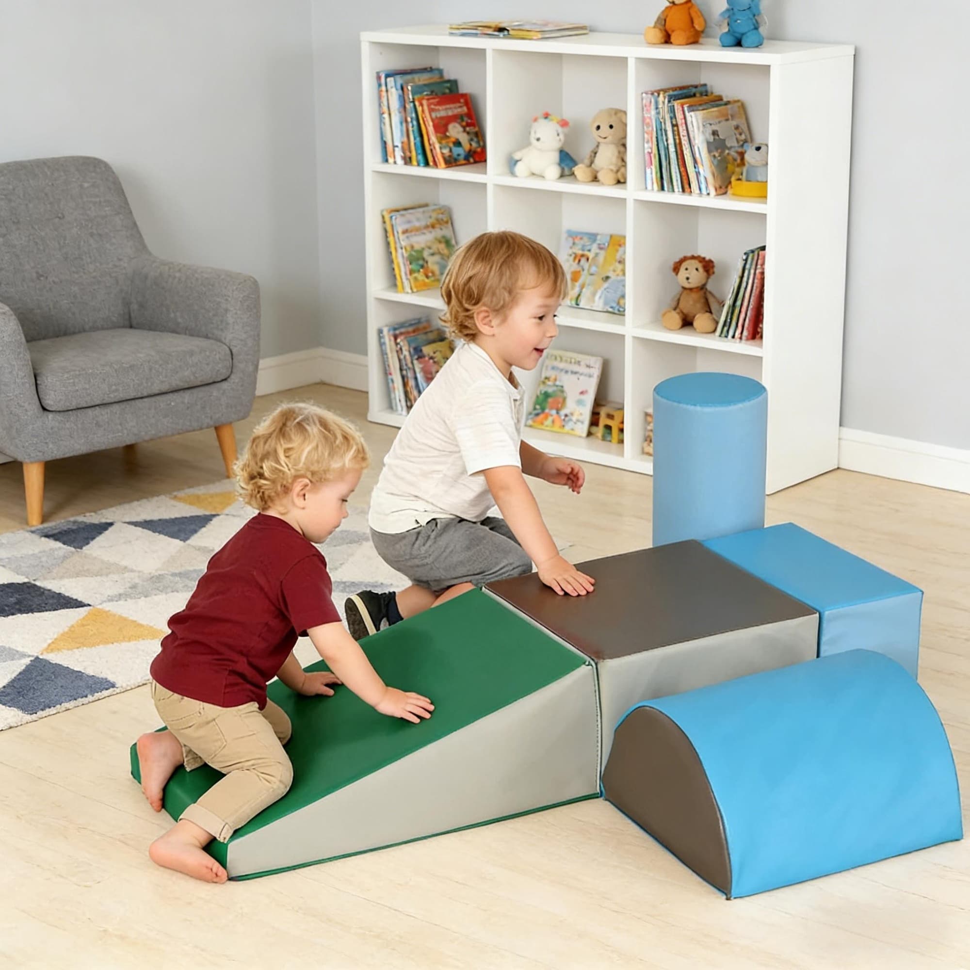 HyperDrop Cart B-7G2L0Q6V0I3I Play-Toys - View #2