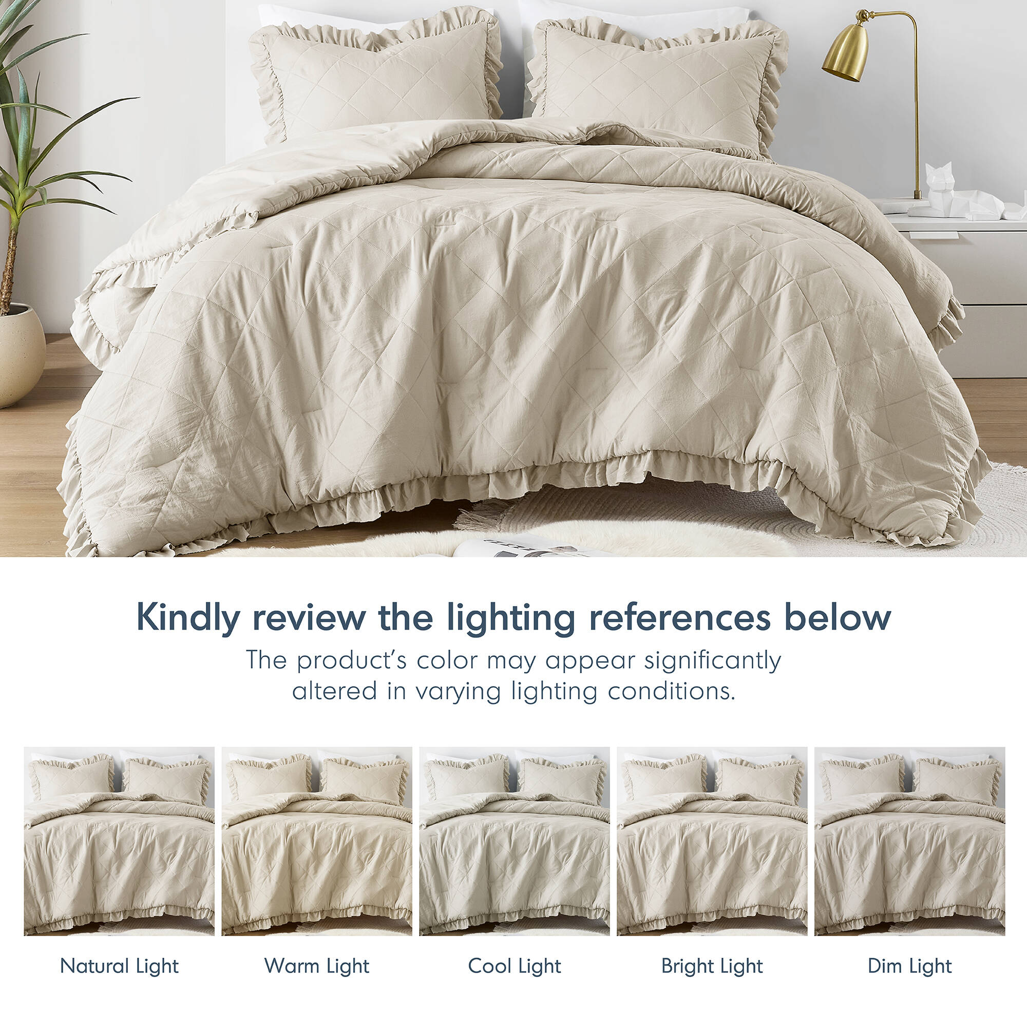 Tinyhomie LW-JA-P46322535 bedding - View #5