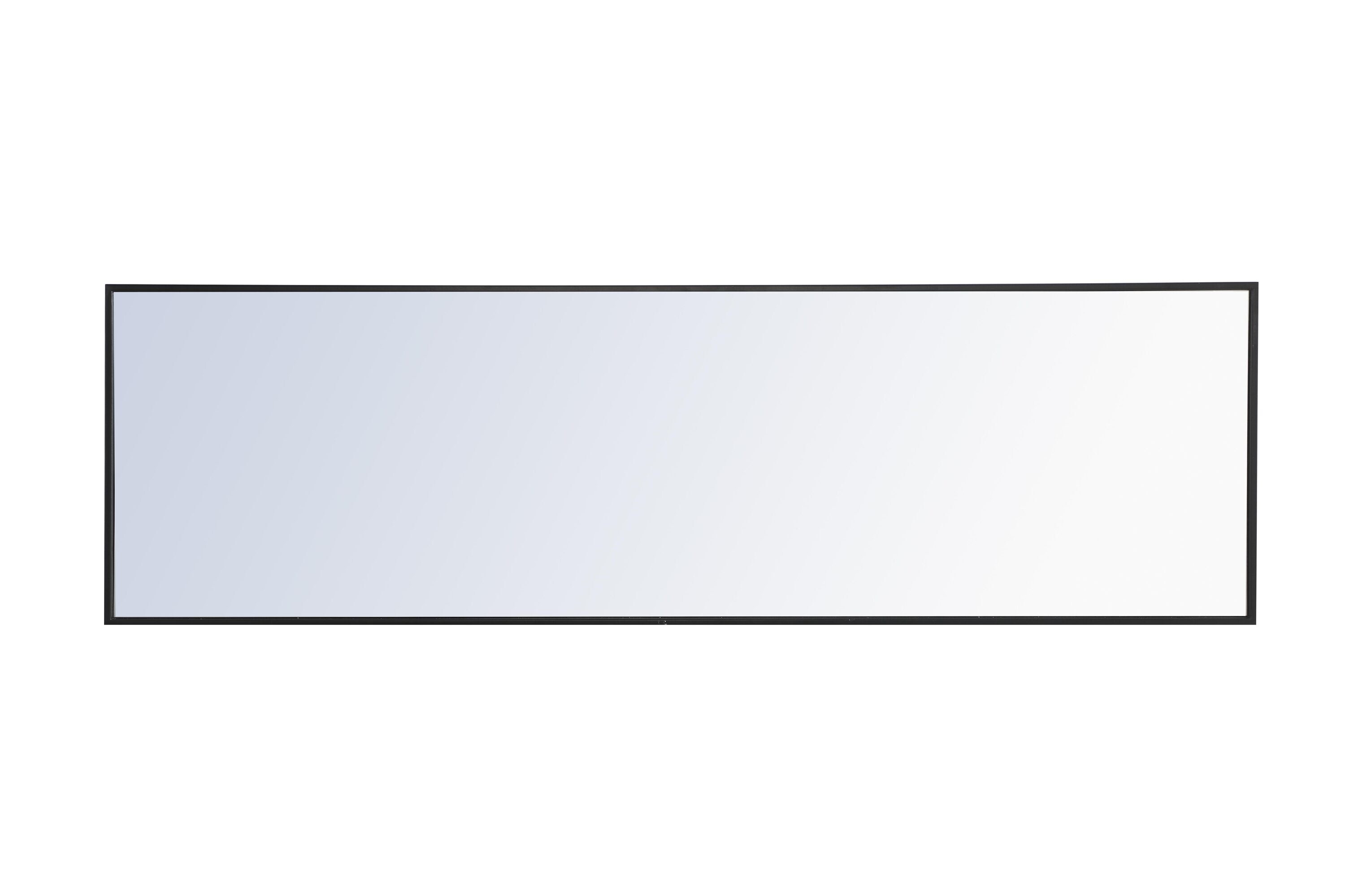 Simply Living Home SLMR12243BK Decor-Mirrors - View #7