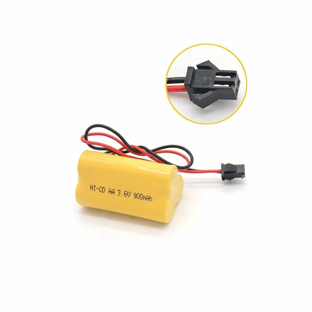 Misopily LMS0421B01 Emerg-Light-Battery-Packs - View #6