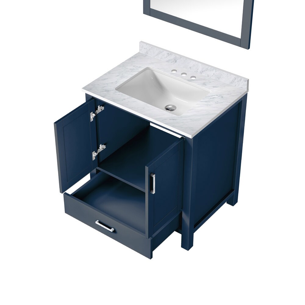 Lexora LJ342230SEDSM28 Bath-Vanity-Combo - View #5