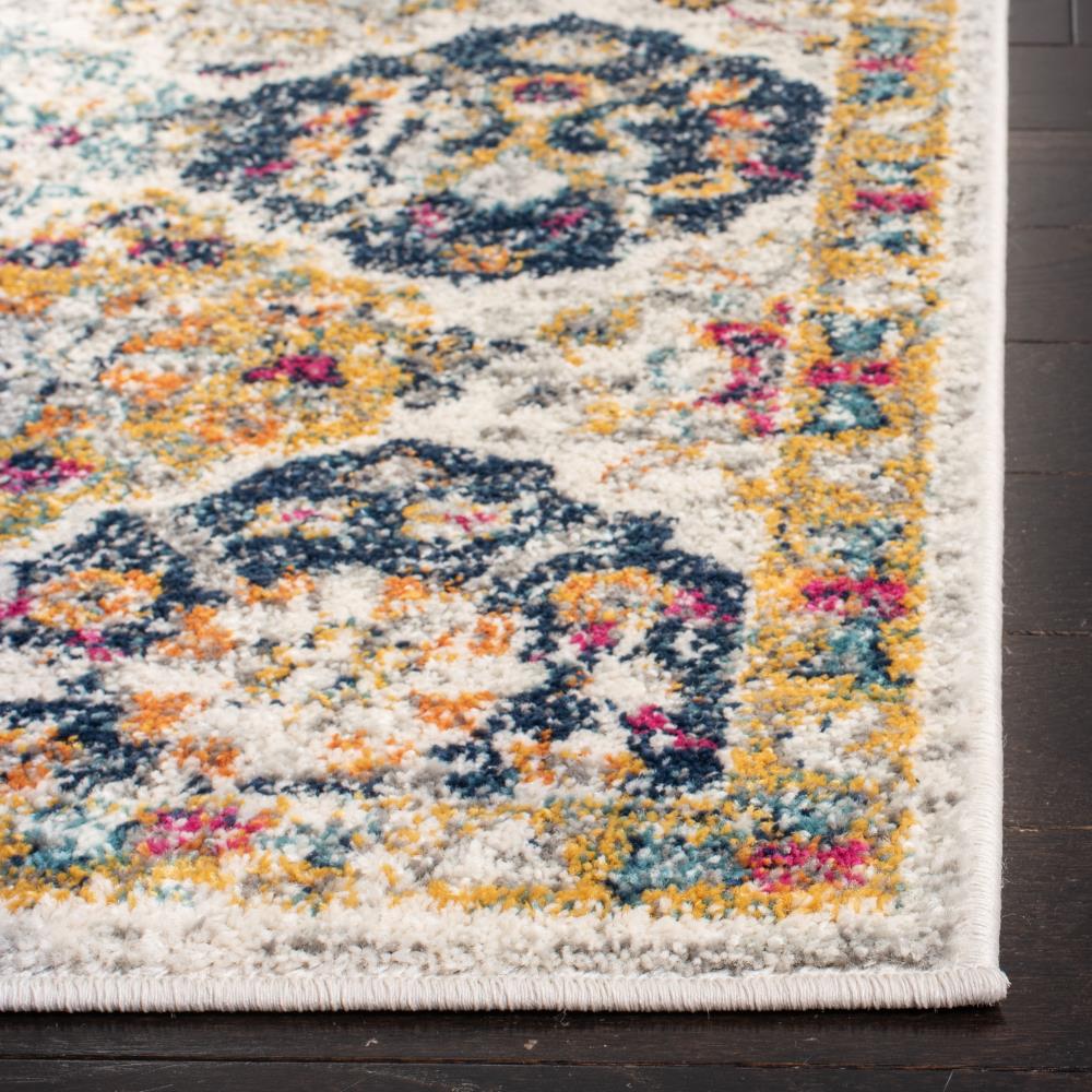 Safavieh MAD611B-11SQ rugs - View #3