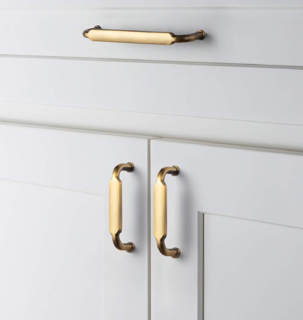 Miaokesen 2202KFGT-128 Cabinet-Pulls - View #3