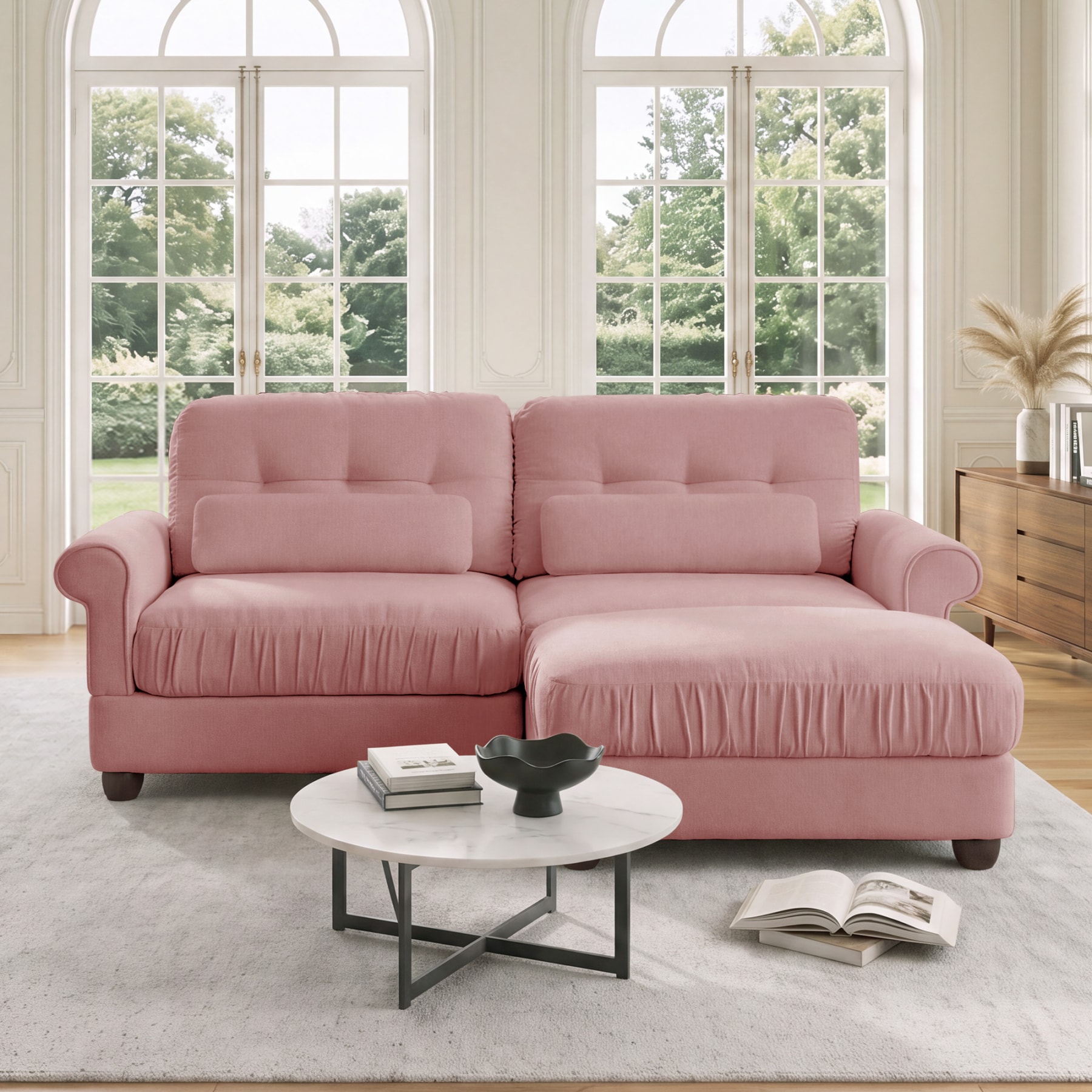 CHITA SOFA554  - View #2