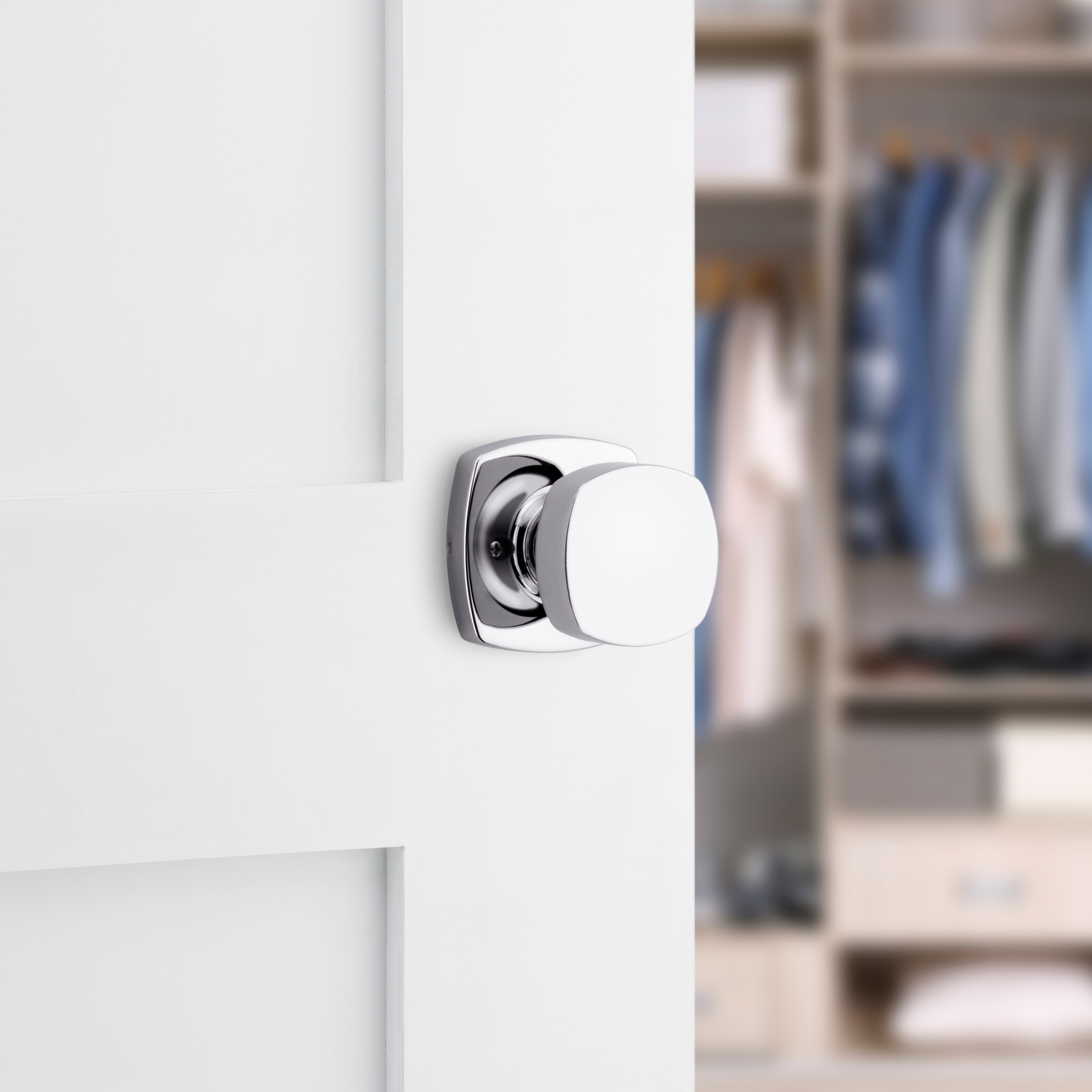 Kwikset Signature Series 97880-956 Door-Knobs - View #5